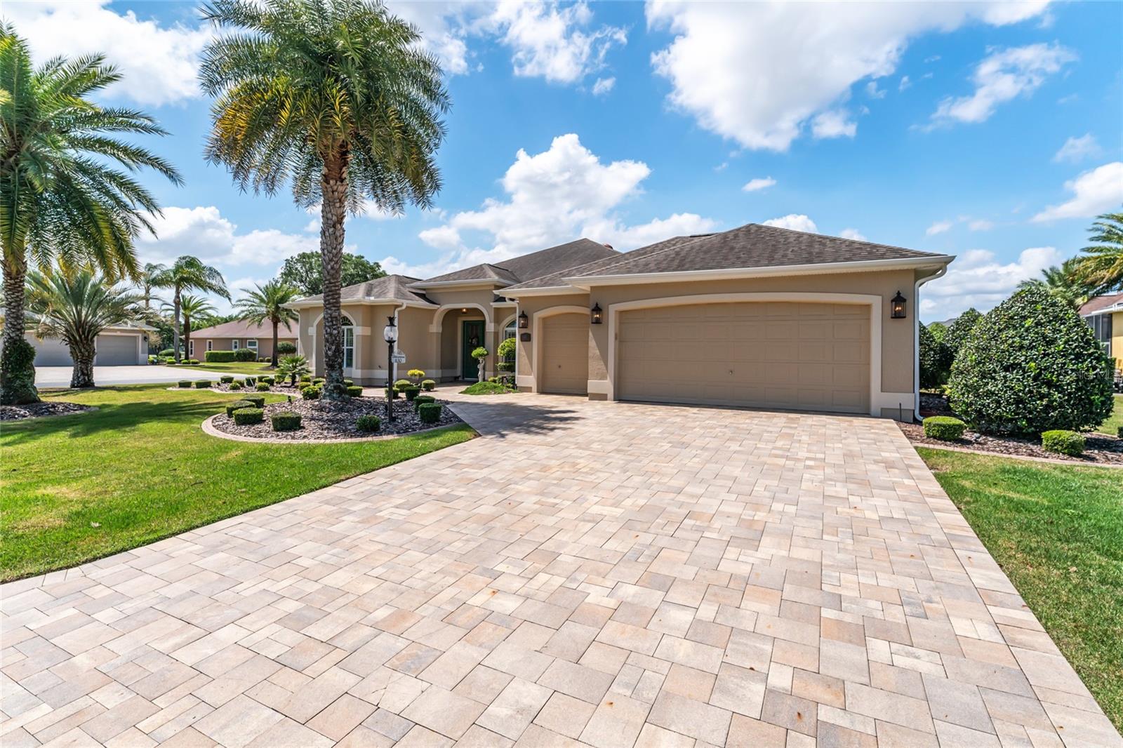 630 LAUREL RUN, THE VILLAGES, FL, 32162