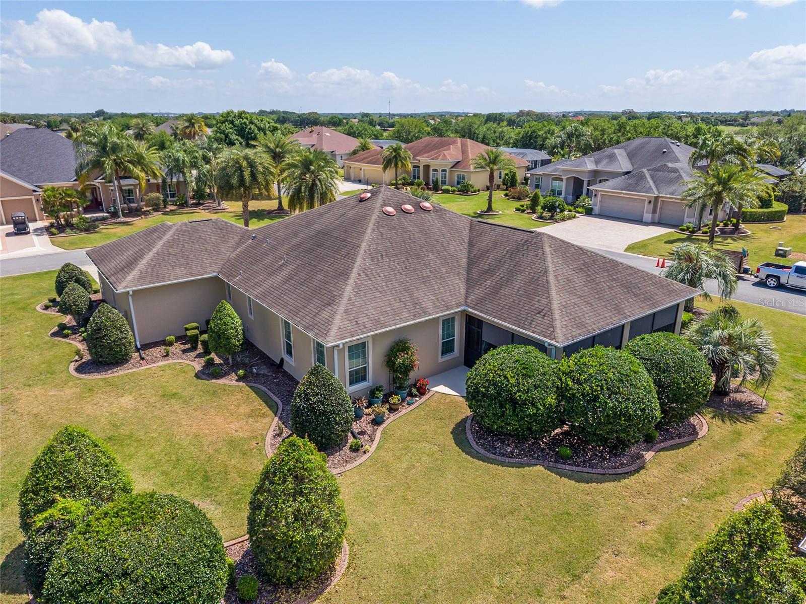 630 LAUREL RUN, THE VILLAGES, FL, 32162
