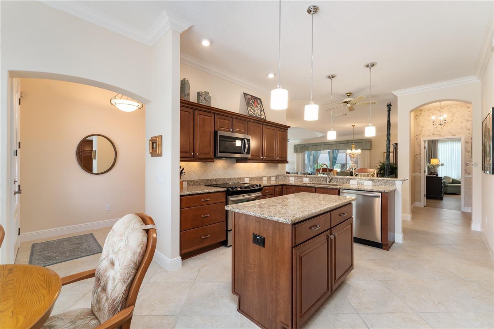 630 LAUREL RUN, THE VILLAGES, FL, 32162
