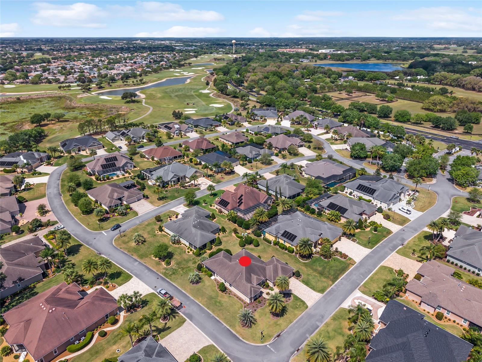 630 LAUREL RUN, THE VILLAGES, FL, 32162