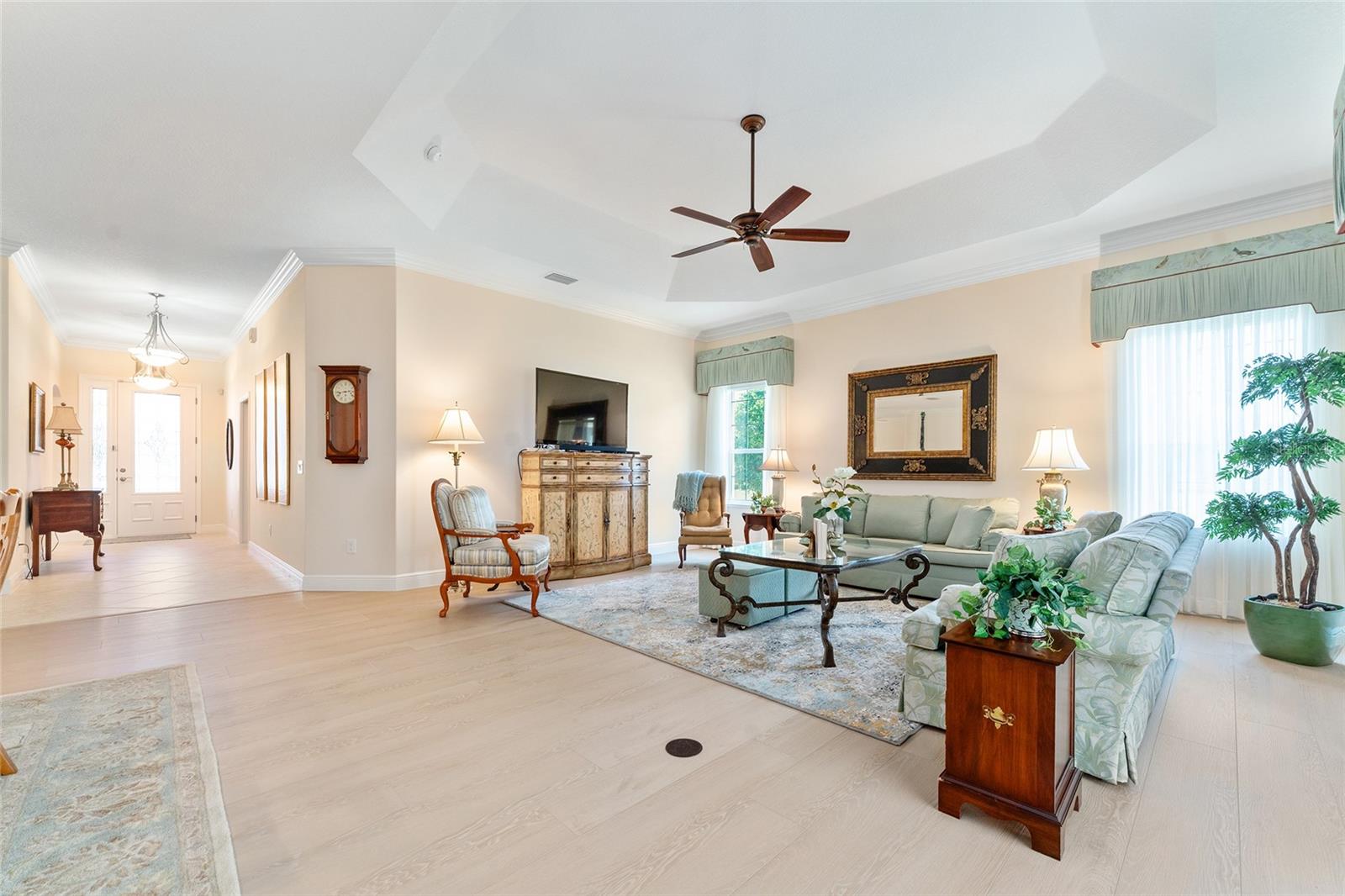 630 LAUREL RUN, THE VILLAGES, FL, 32162