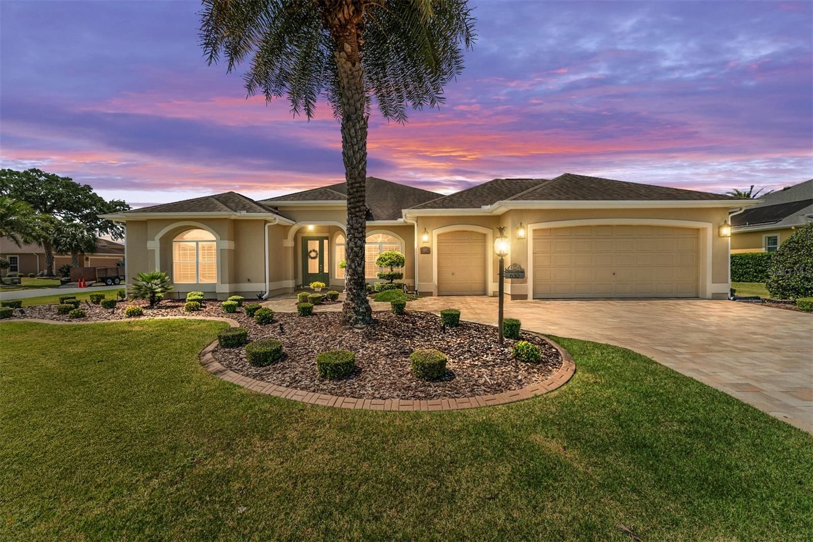 630 LAUREL RUN, THE VILLAGES, FL, 32162