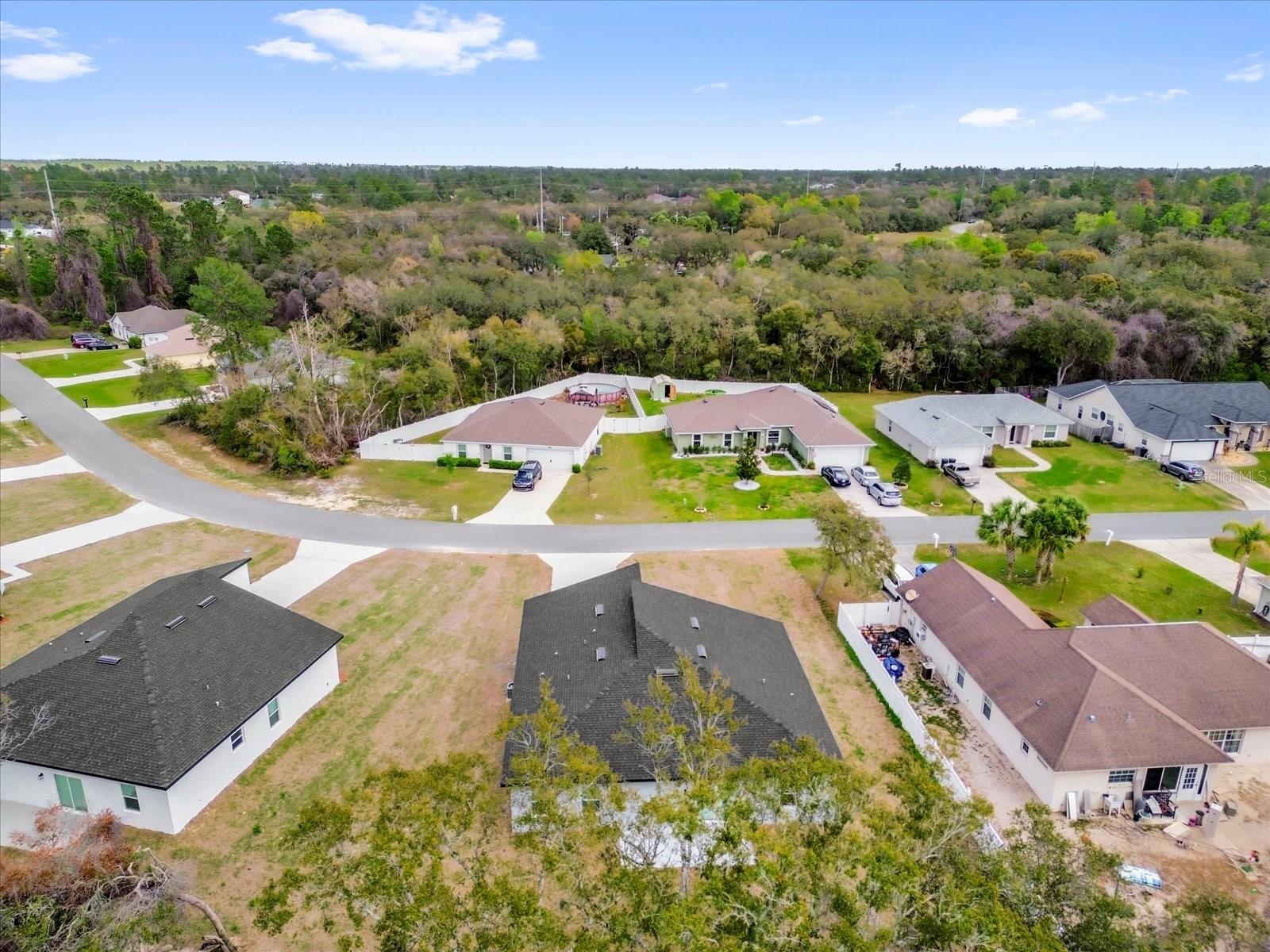 13590 SW 40 CIR, OCALA, FL, 34473