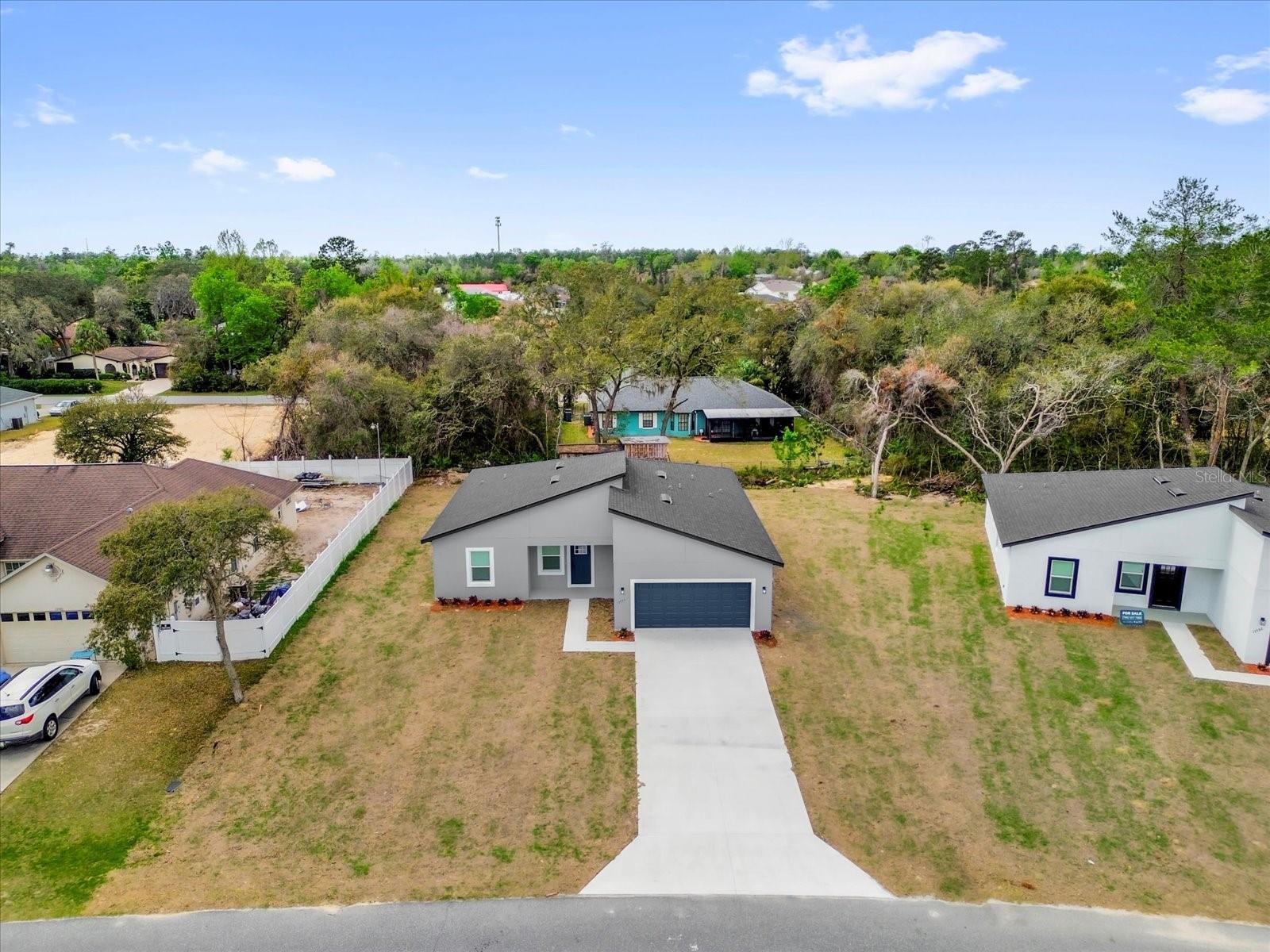 13590 SW 40 CIR, OCALA, FL, 34473