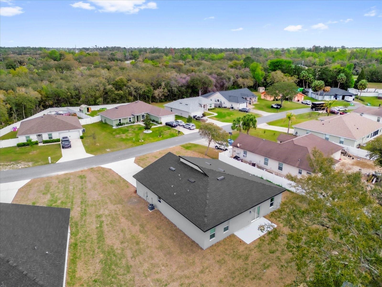 13590 SW 40 CIR, OCALA, FL, 34473