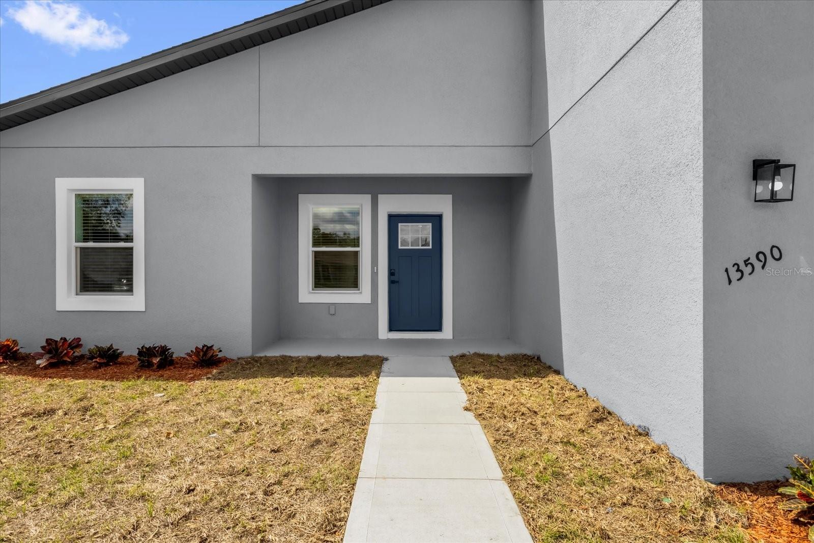 13590 SW 40 CIR, OCALA, FL, 34473