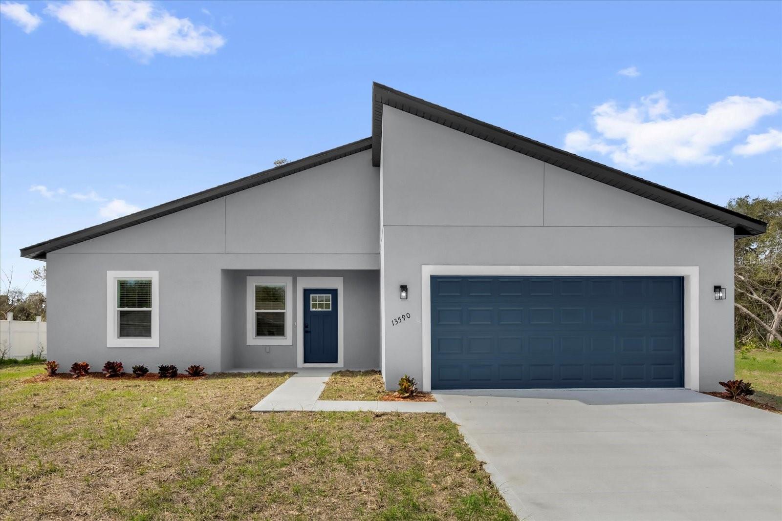 13590 SW 40 CIR, OCALA, FL, 34473