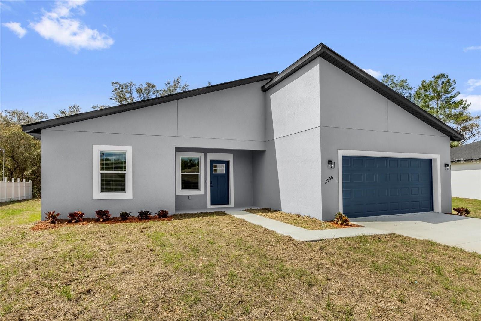 13590 SW 40 CIR, OCALA, FL, 34473