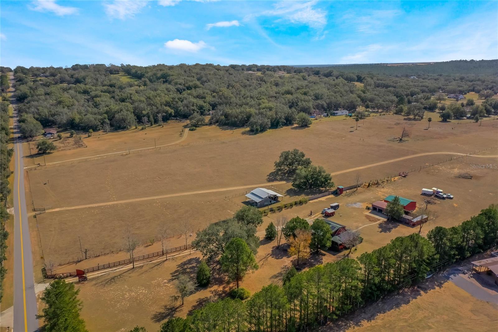 SUGARLOAF MOUNTAIN, CLERMONT, FL, 34715