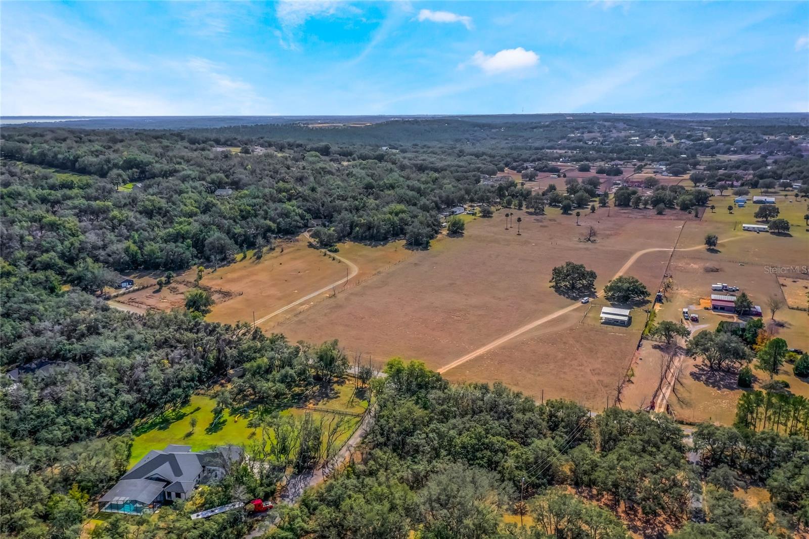 SUGARLOAF MOUNTAIN, CLERMONT, FL, 34715