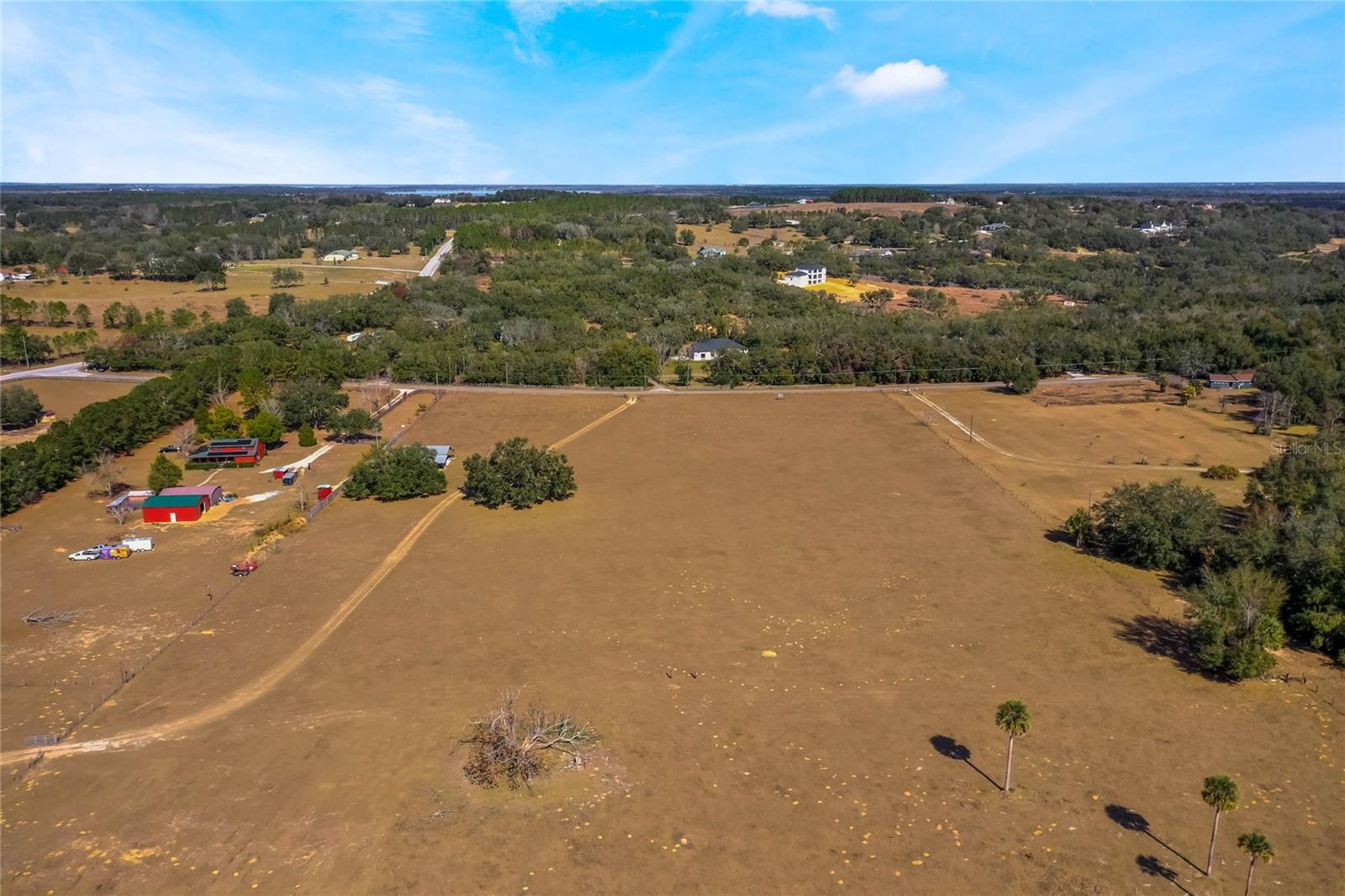 SUGARLOAF MOUNTAIN, CLERMONT, FL, 34715