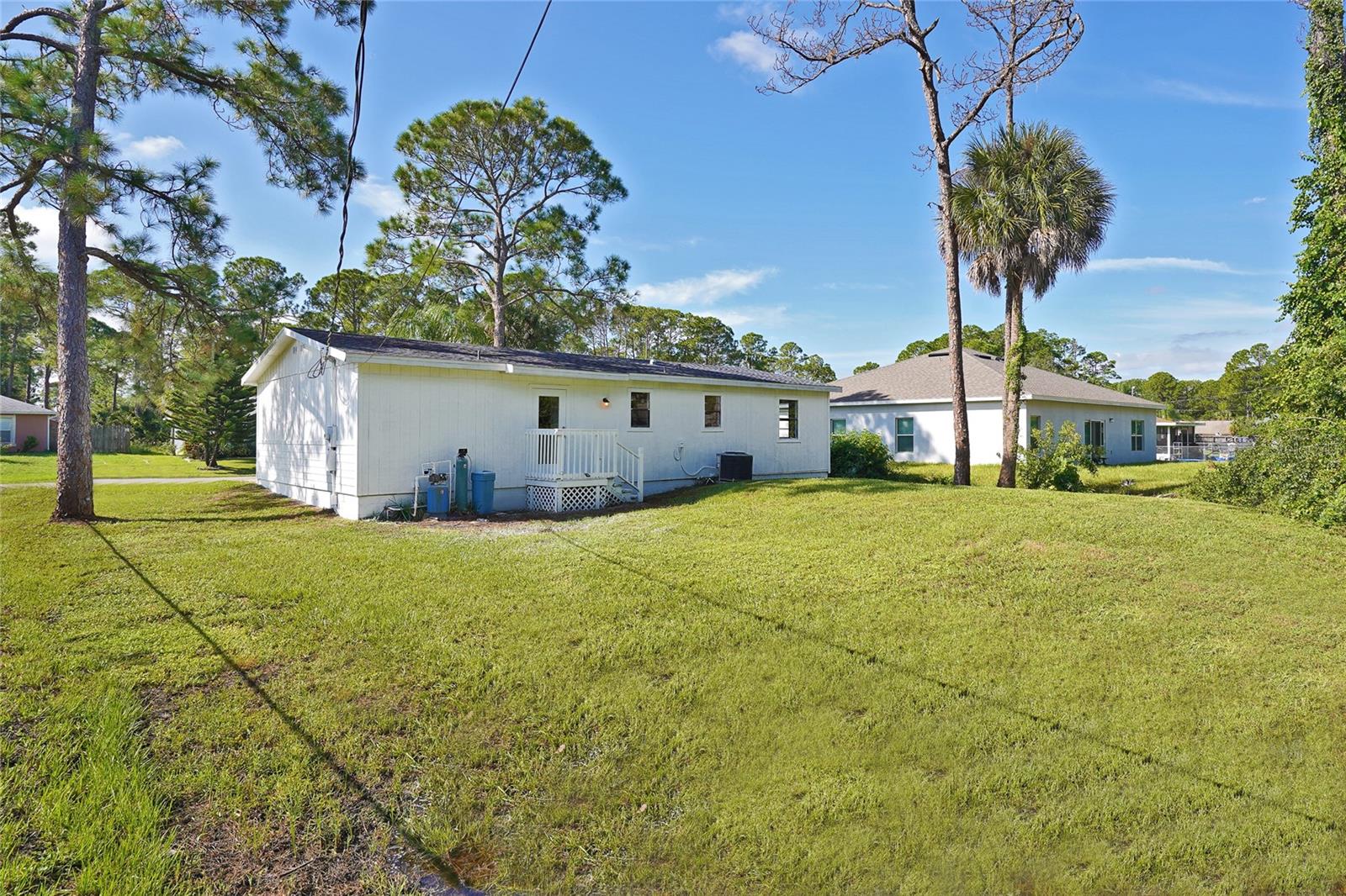 437 TRUVALL ST SW, PALM BAY, FL, 32908
