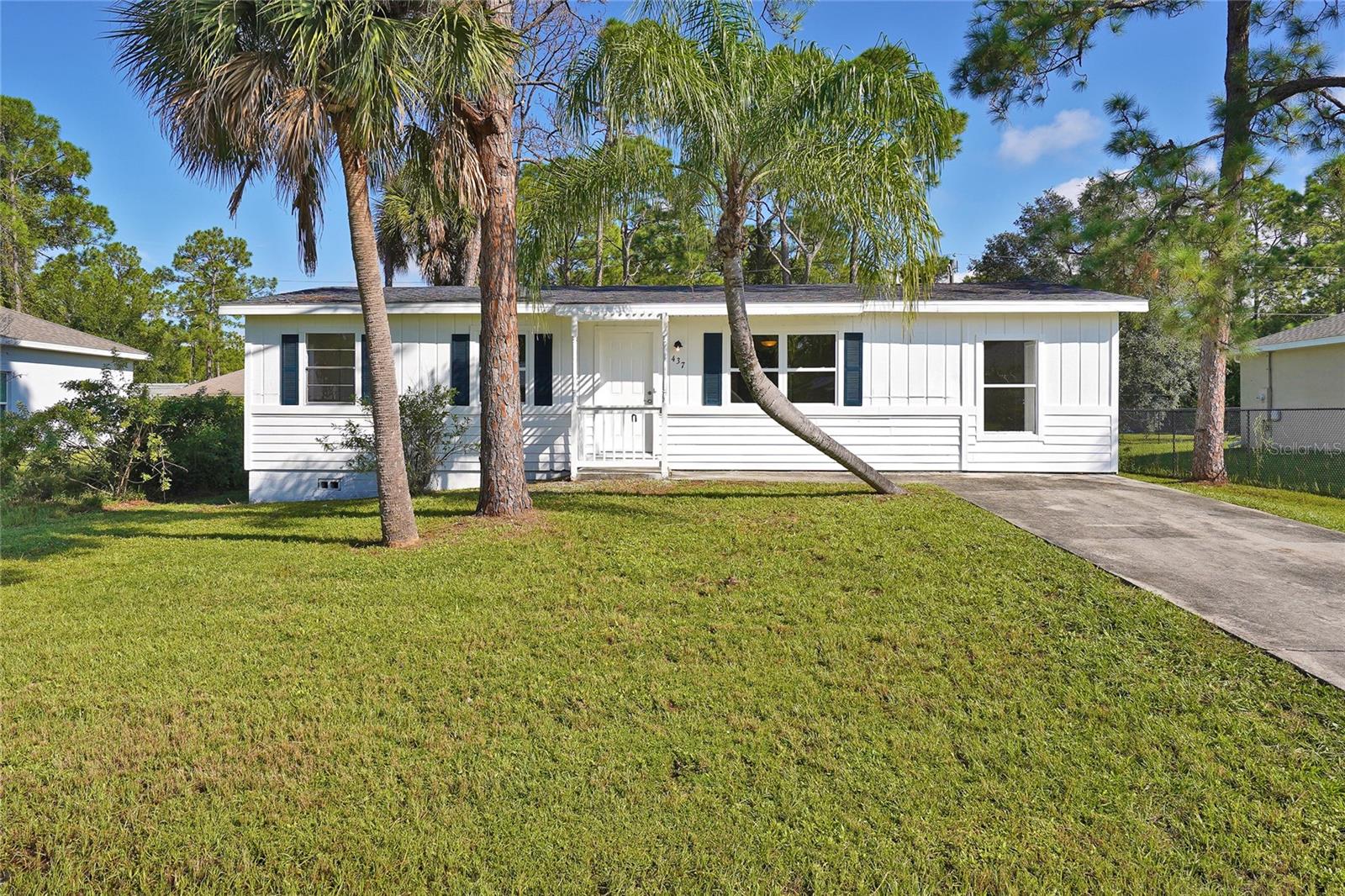 437 TRUVALL ST SW, PALM BAY, FL, 32908