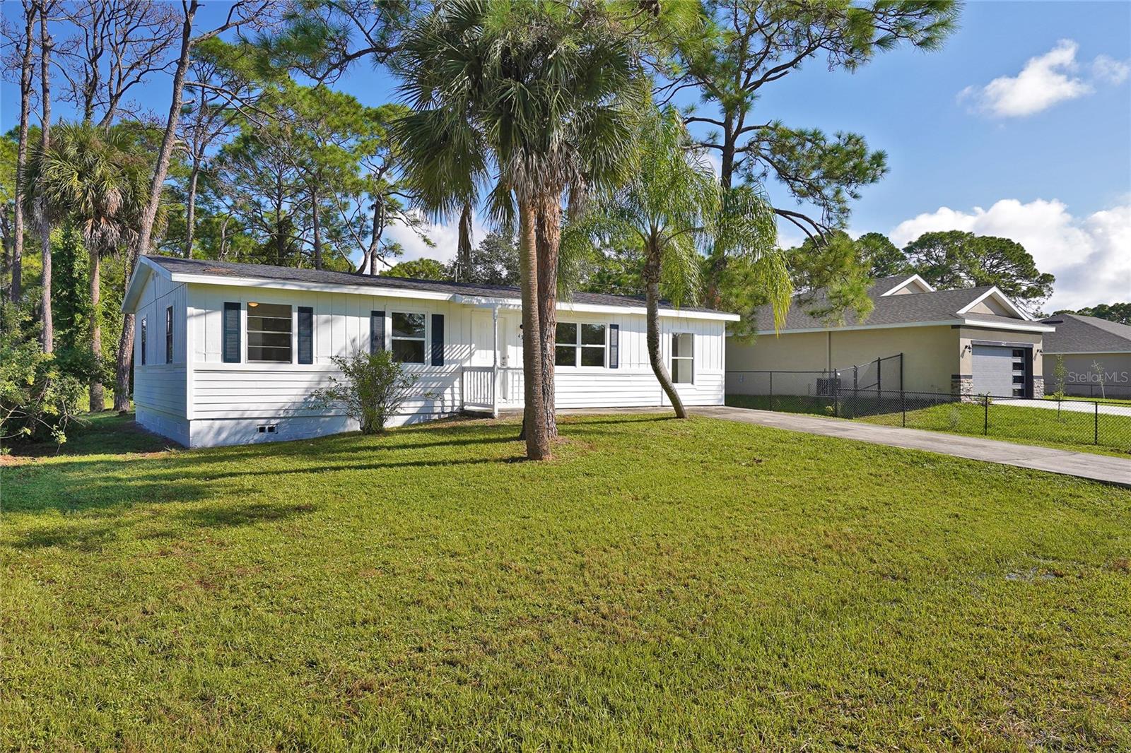 437 TRUVALL ST SW, PALM BAY, FL, 32908