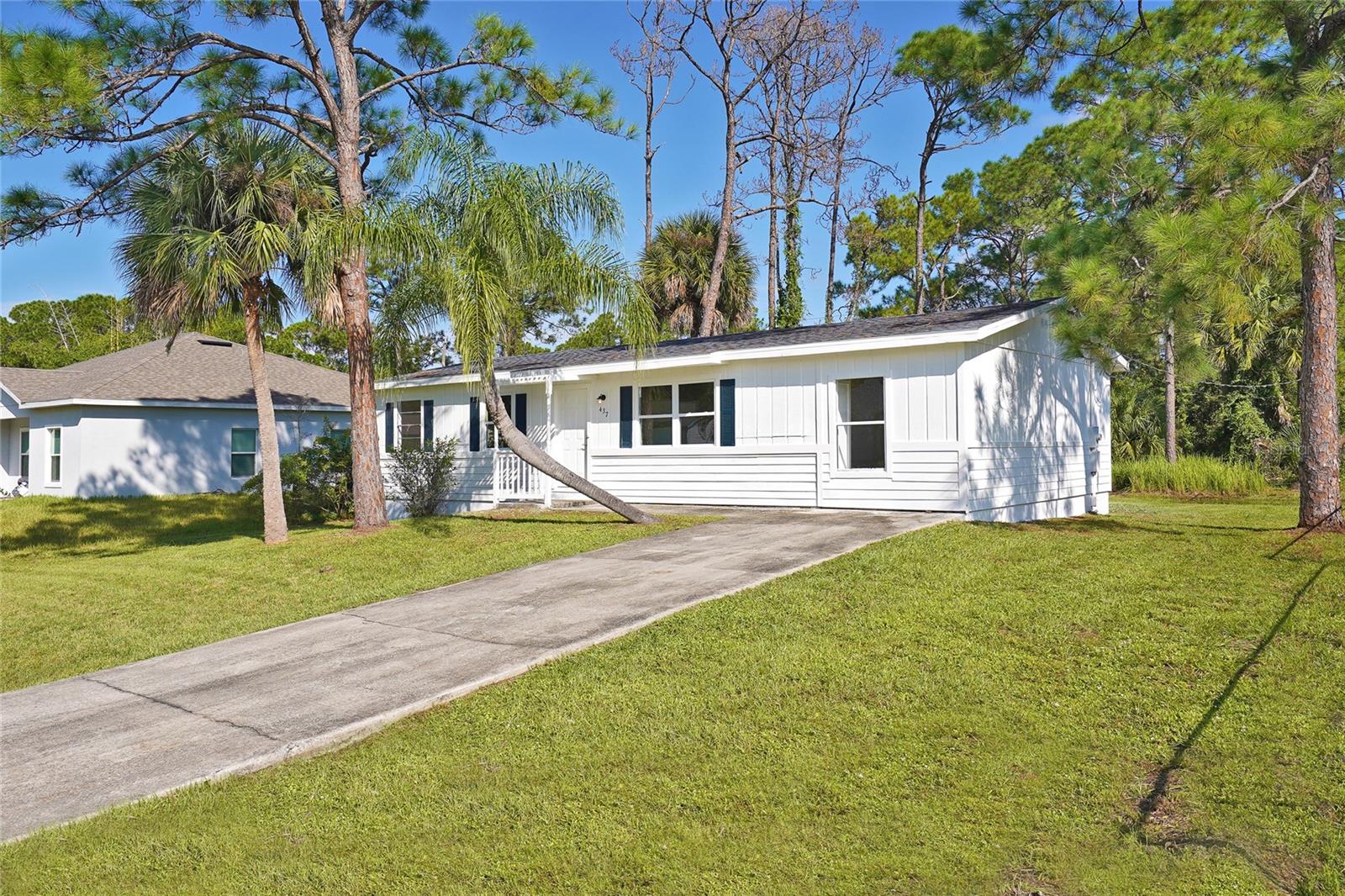 437 TRUVALL ST SW, PALM BAY, FL, 32908