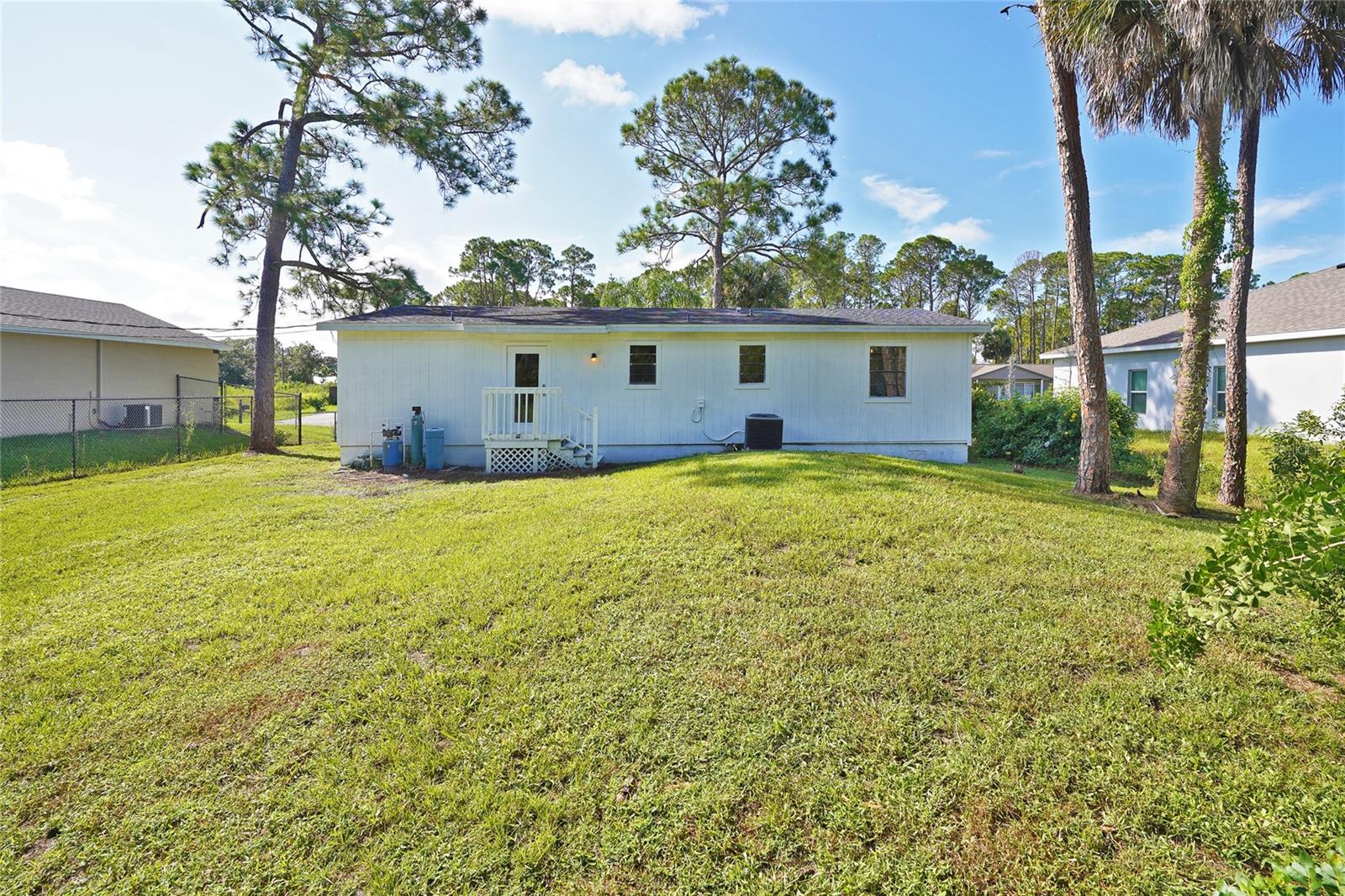437 TRUVALL ST SW, PALM BAY, FL, 32908