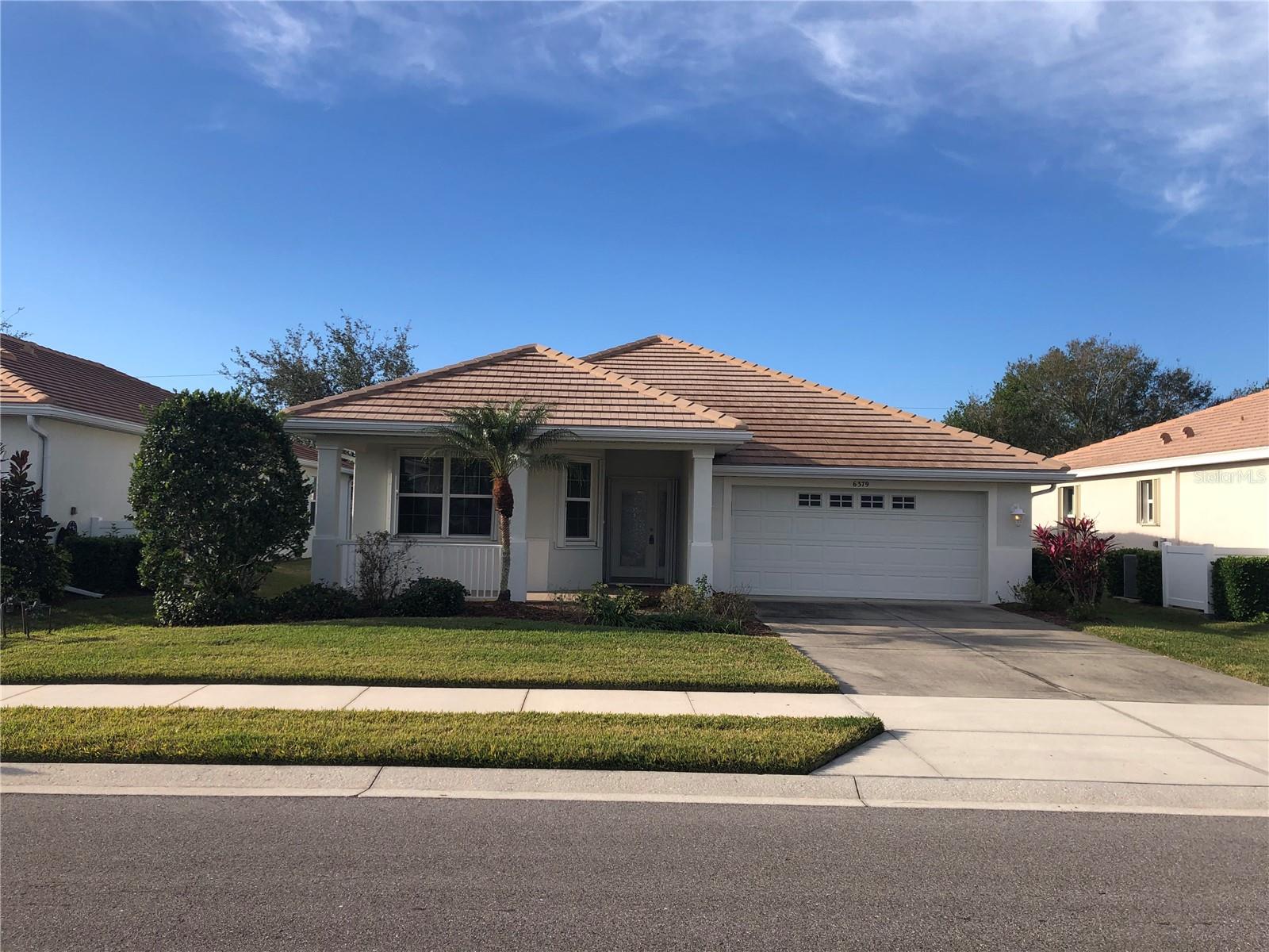 6379 GRAND CYPRESS BLVD, NORTH PORT, FL, 34287