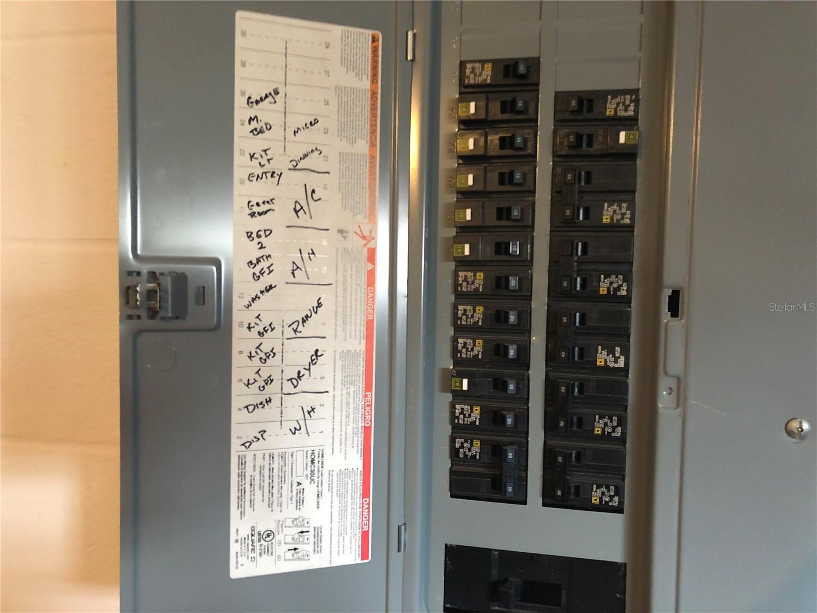 6379 GRAND CYPRESS BLVD, NORTH PORT, FL, 34287