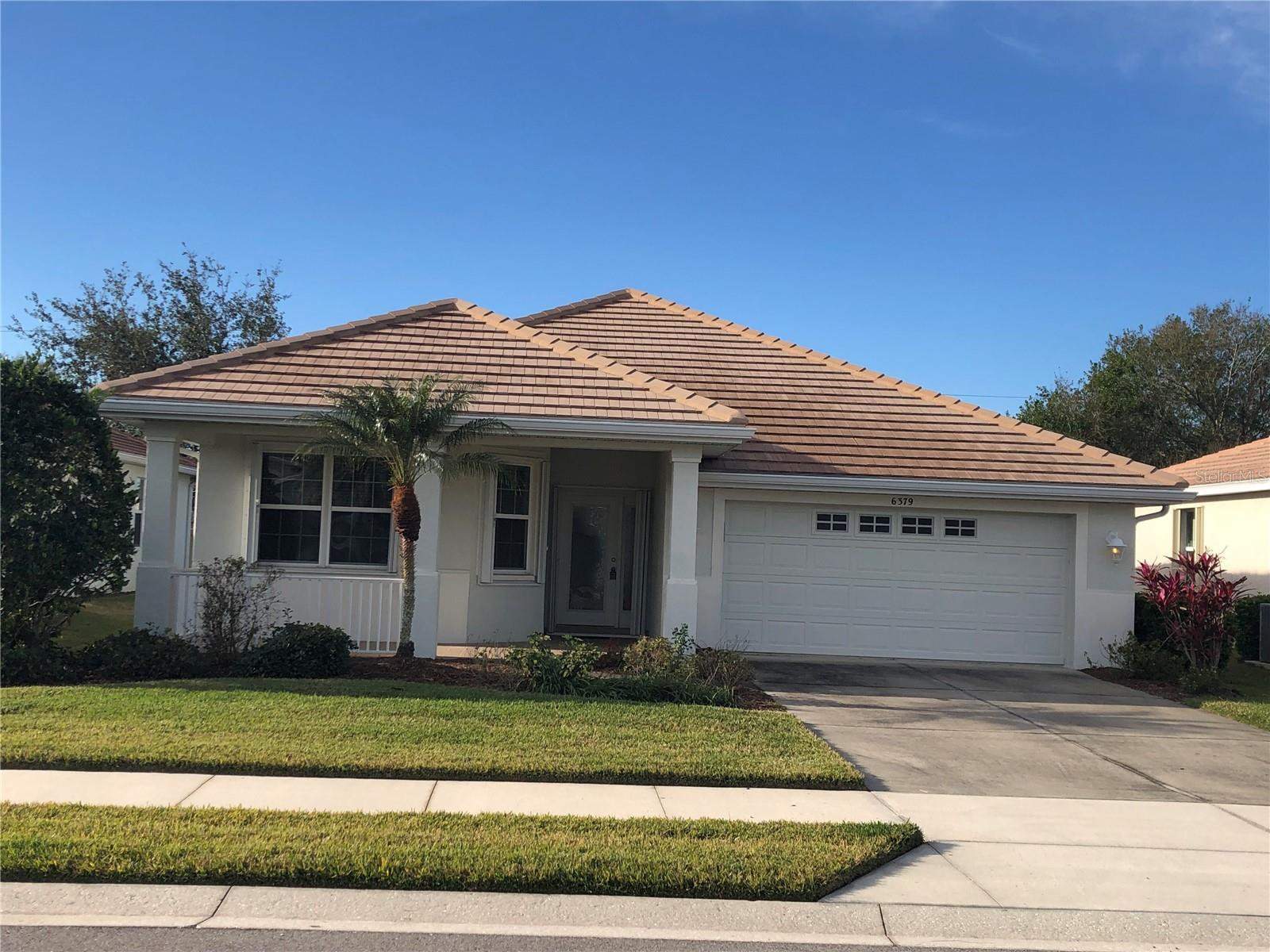 6379 GRAND CYPRESS BLVD, NORTH PORT, FL, 34287