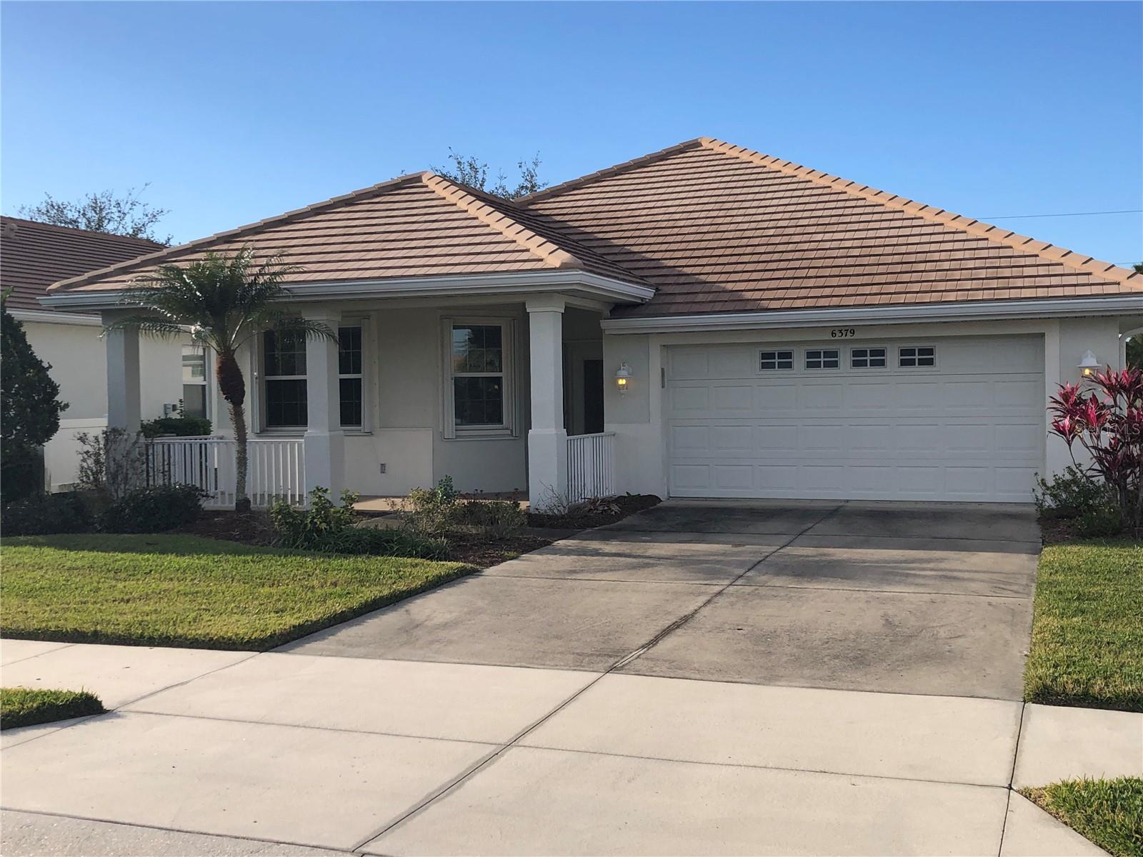 6379 GRAND CYPRESS BLVD, NORTH PORT, FL, 34287