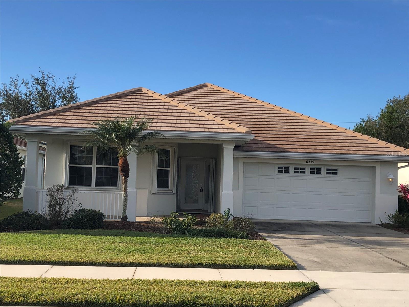 6379 GRAND CYPRESS BLVD, NORTH PORT, FL, 34287