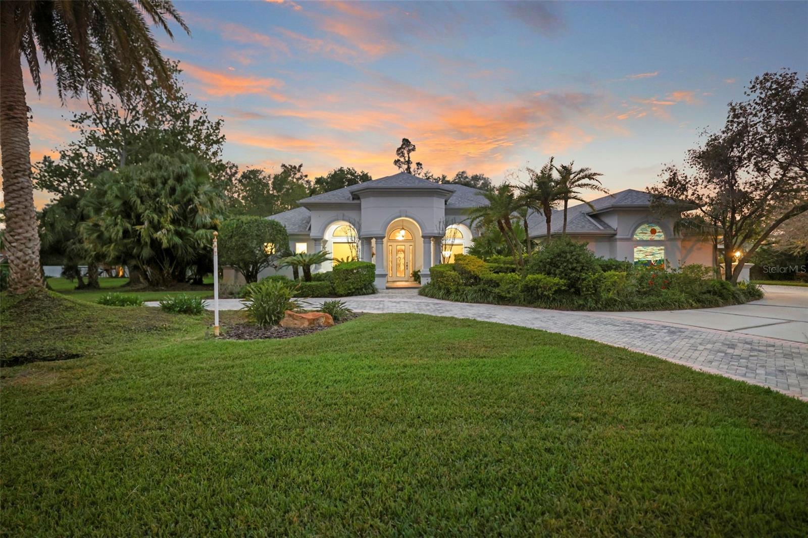 3045 DOMINION CT, SAFETY HARBOR, FL, 34695