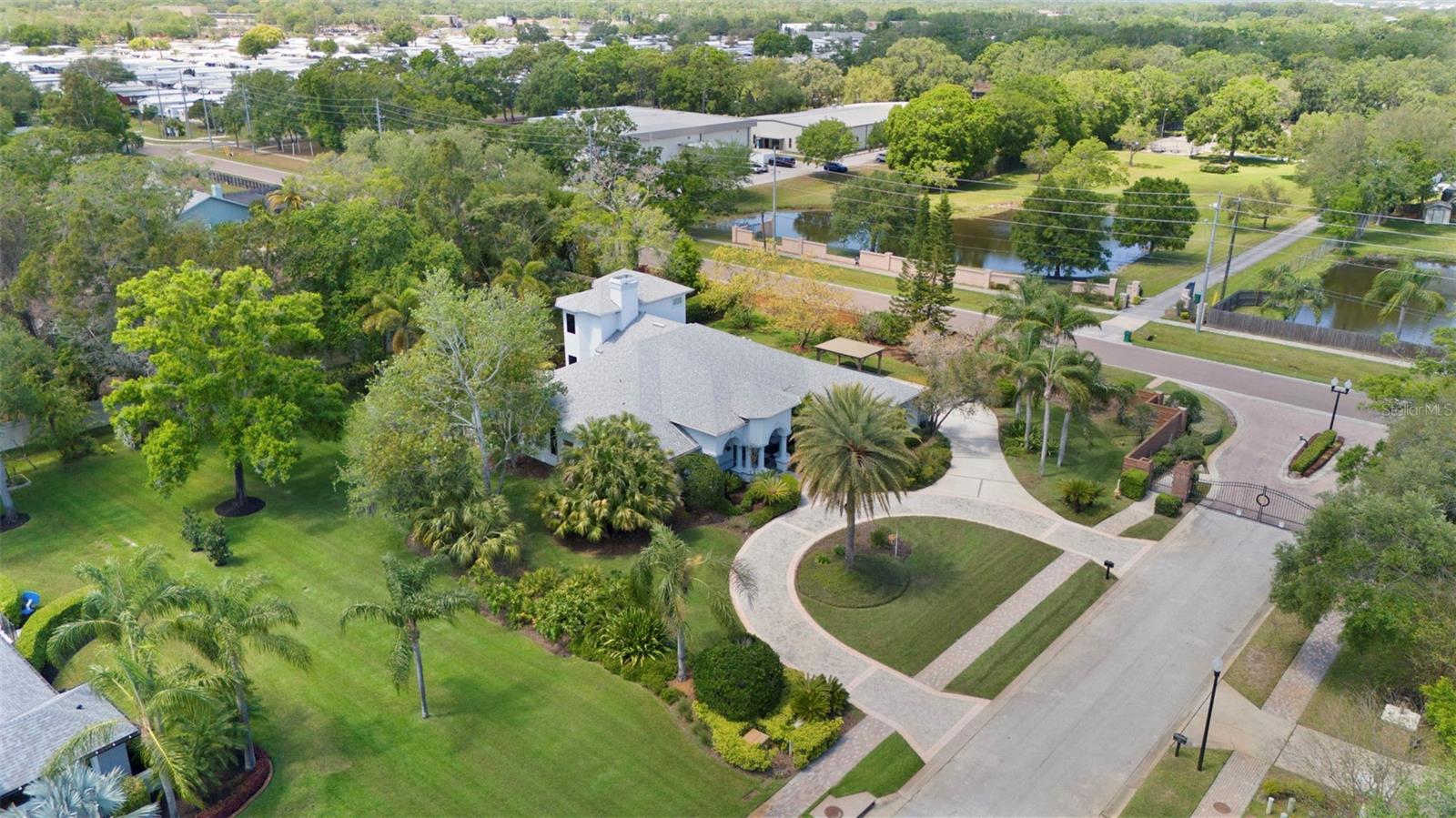 3045 DOMINION CT, SAFETY HARBOR, FL, 34695