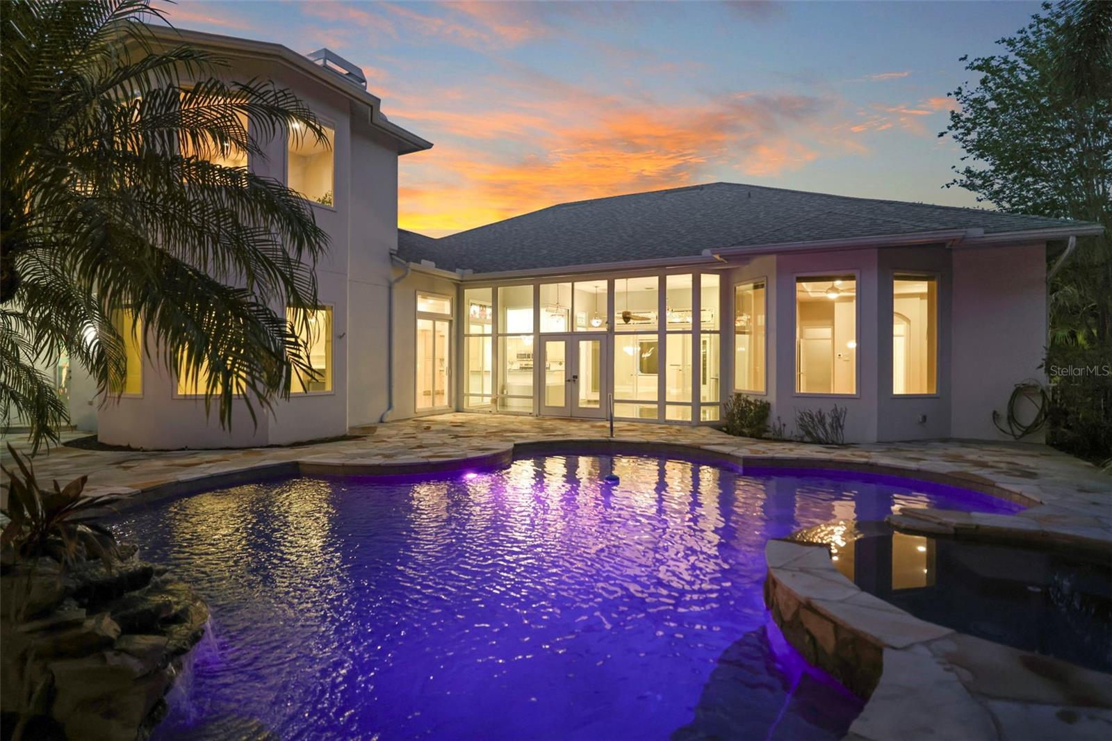 3045 DOMINION CT, SAFETY HARBOR, FL, 34695