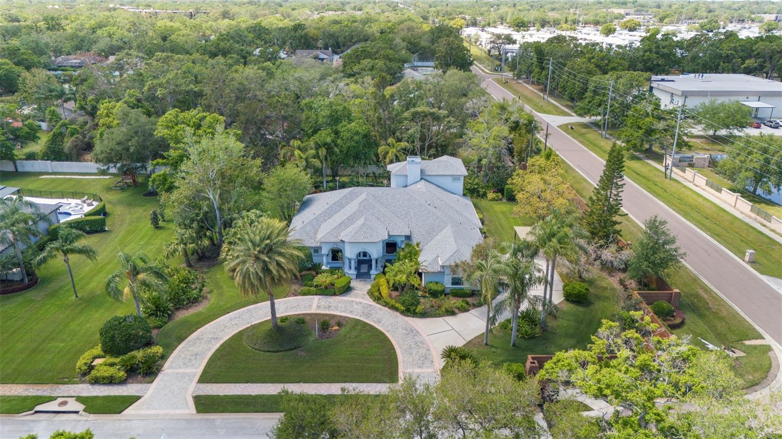 3045 DOMINION CT, SAFETY HARBOR, FL, 34695