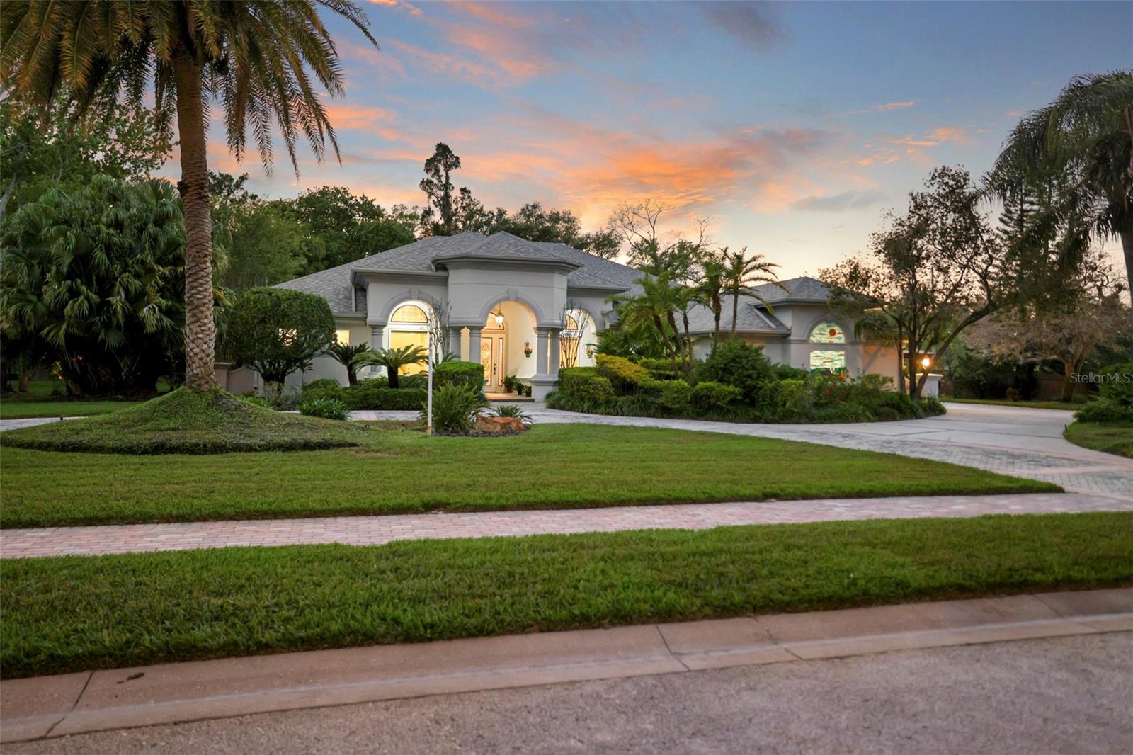 3045 DOMINION CT, SAFETY HARBOR, FL, 34695