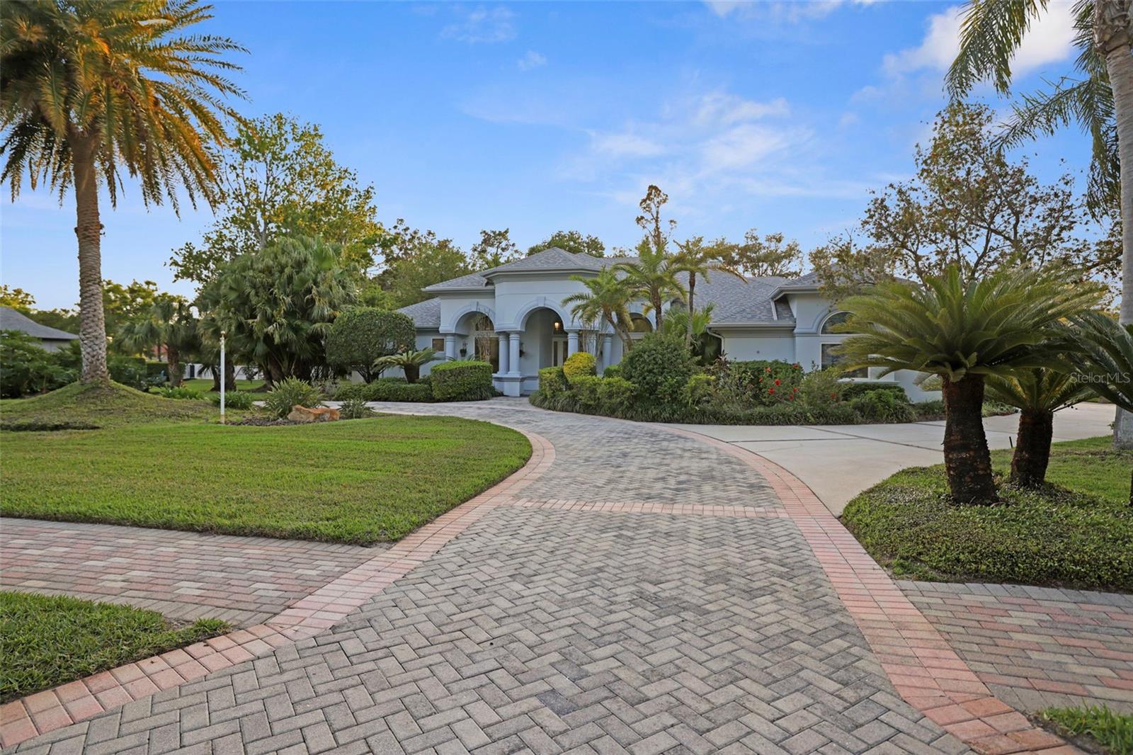 3045 DOMINION CT, SAFETY HARBOR, FL, 34695