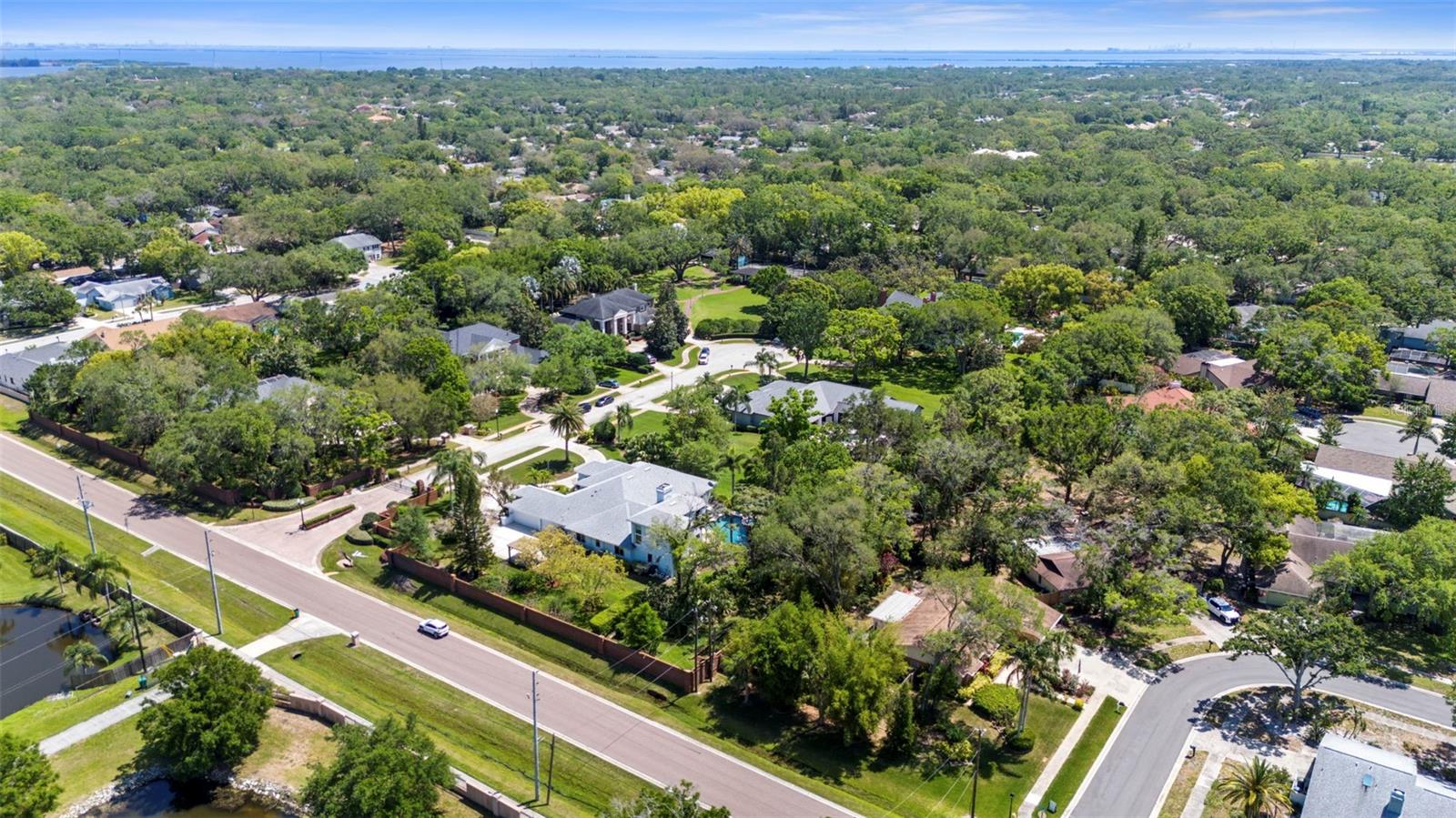 3045 DOMINION CT, SAFETY HARBOR, FL, 34695