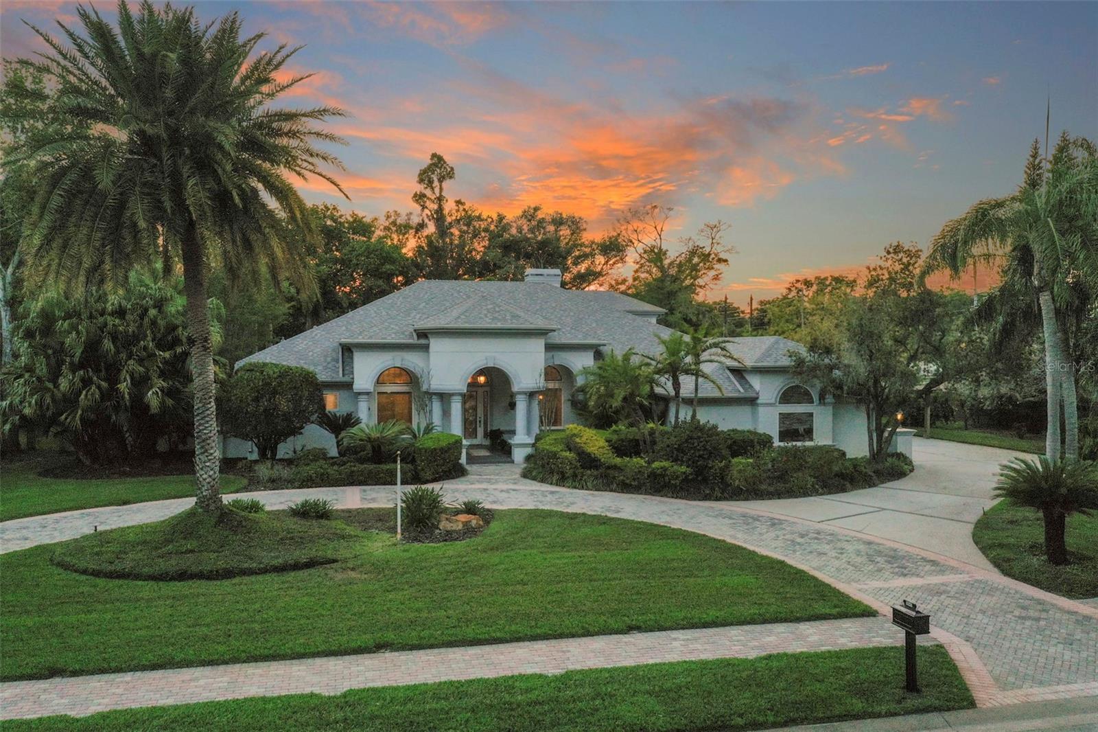 3045 DOMINION CT, SAFETY HARBOR, FL, 34695