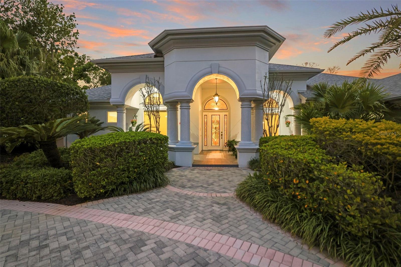3045 DOMINION CT, SAFETY HARBOR, FL, 34695