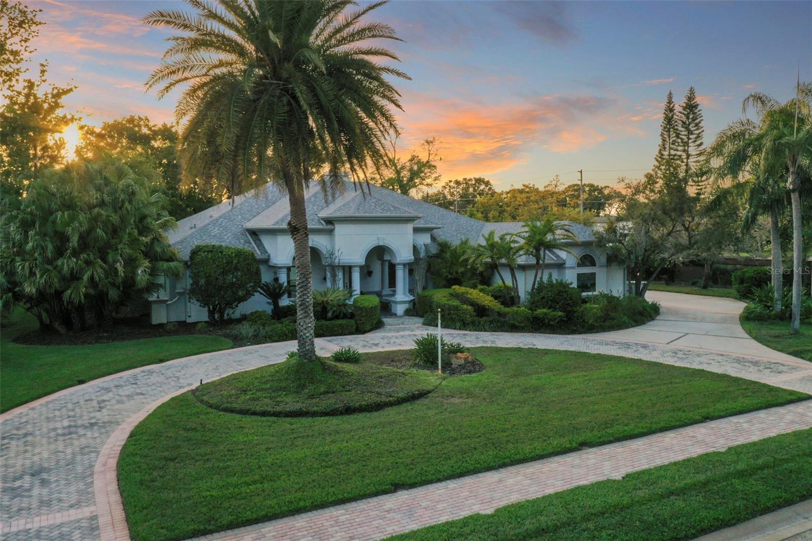 3045 DOMINION CT, SAFETY HARBOR, FL, 34695