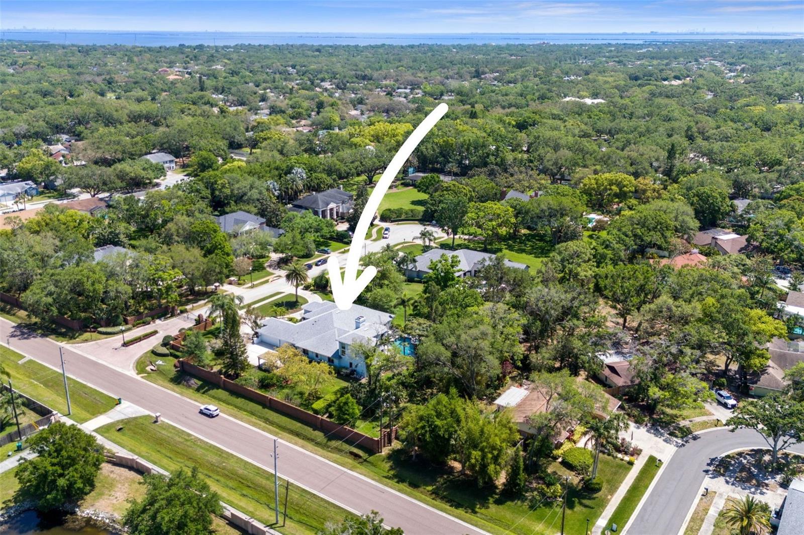 3045 DOMINION CT, SAFETY HARBOR, FL, 34695
