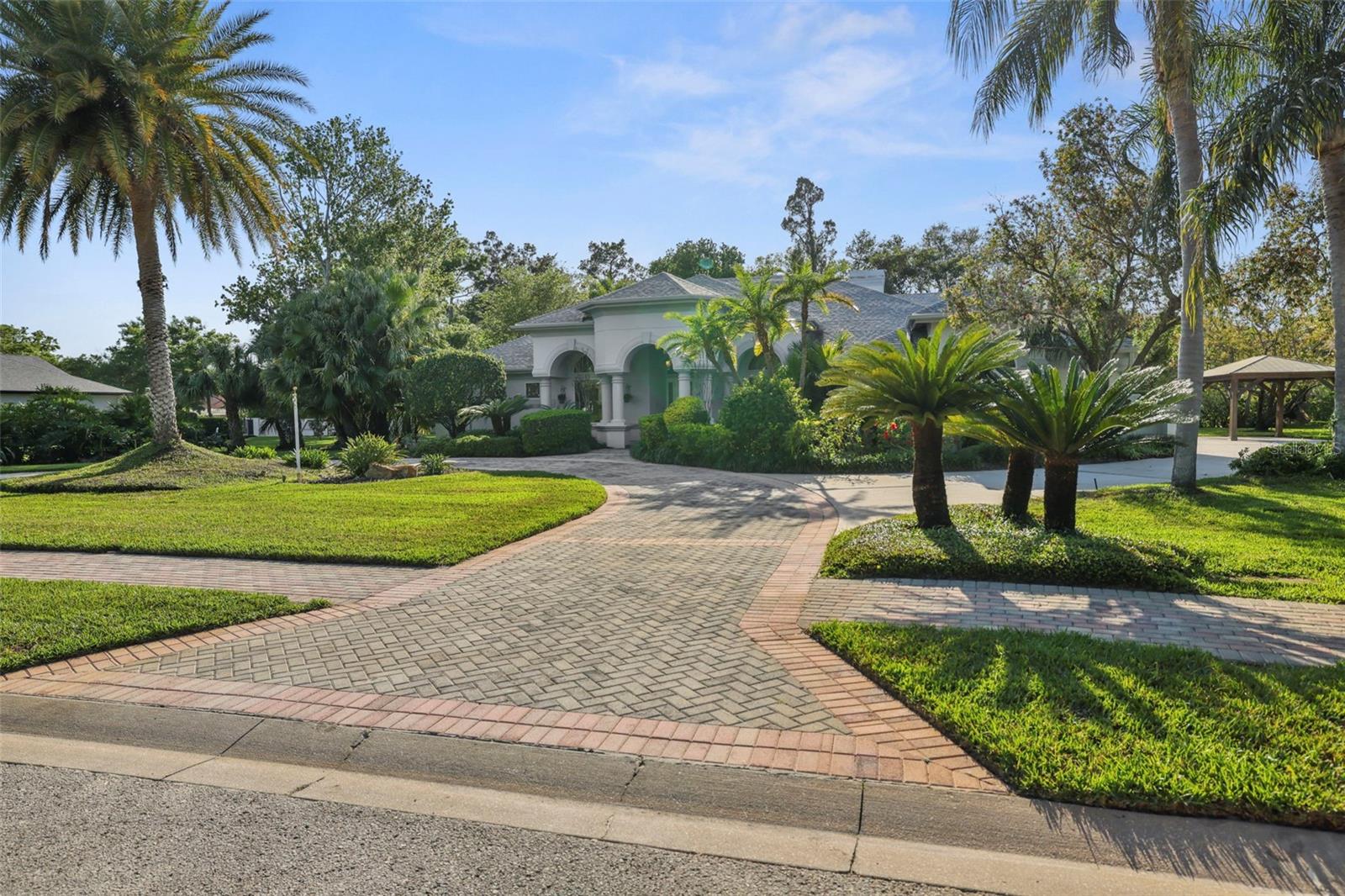 3045 DOMINION CT, SAFETY HARBOR, FL, 34695