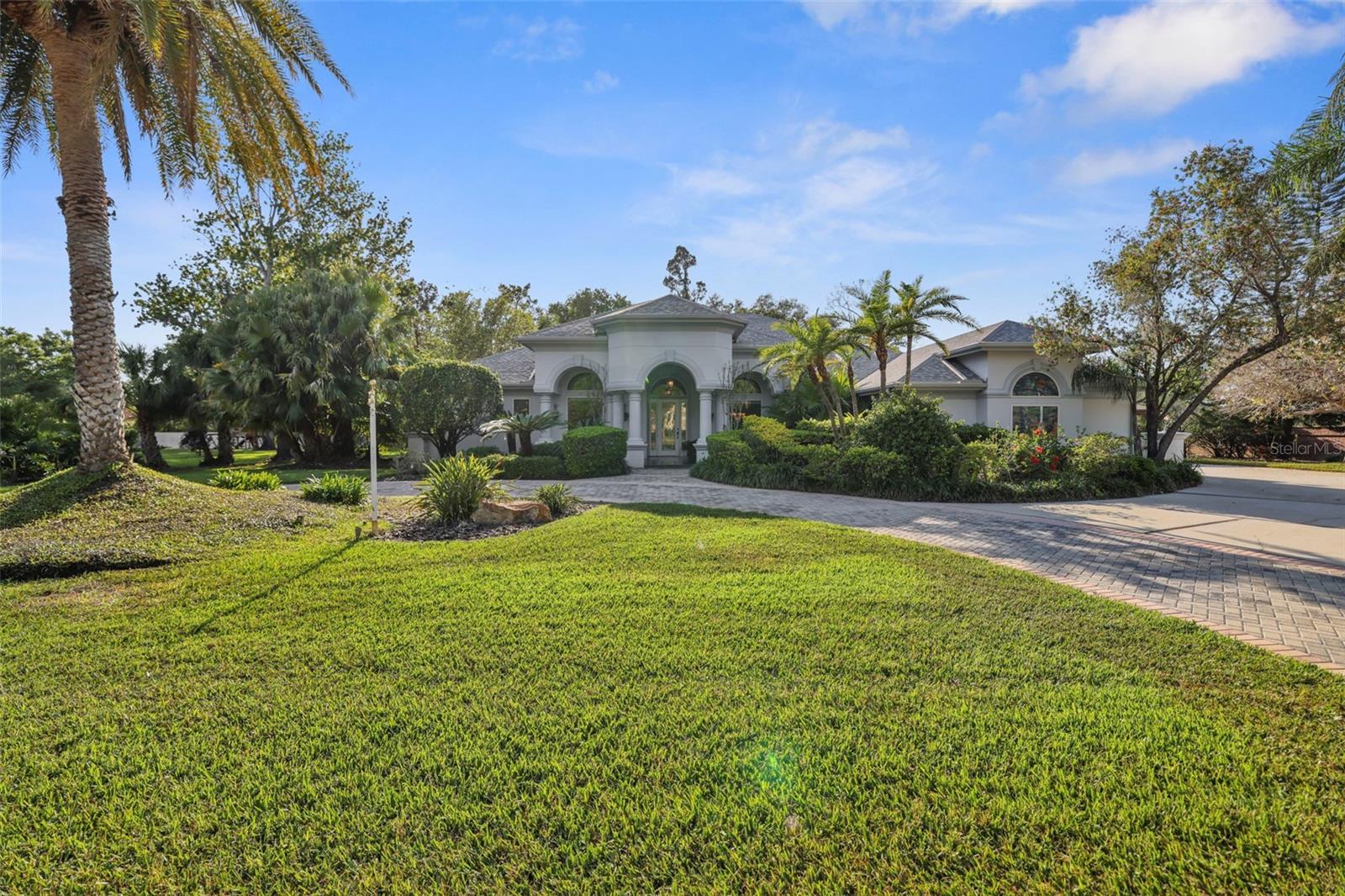 3045 DOMINION CT, SAFETY HARBOR, FL, 34695