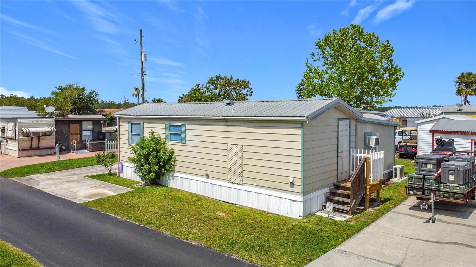 6171 DEEPWATER DR, ST CLOUD, FL, 34771