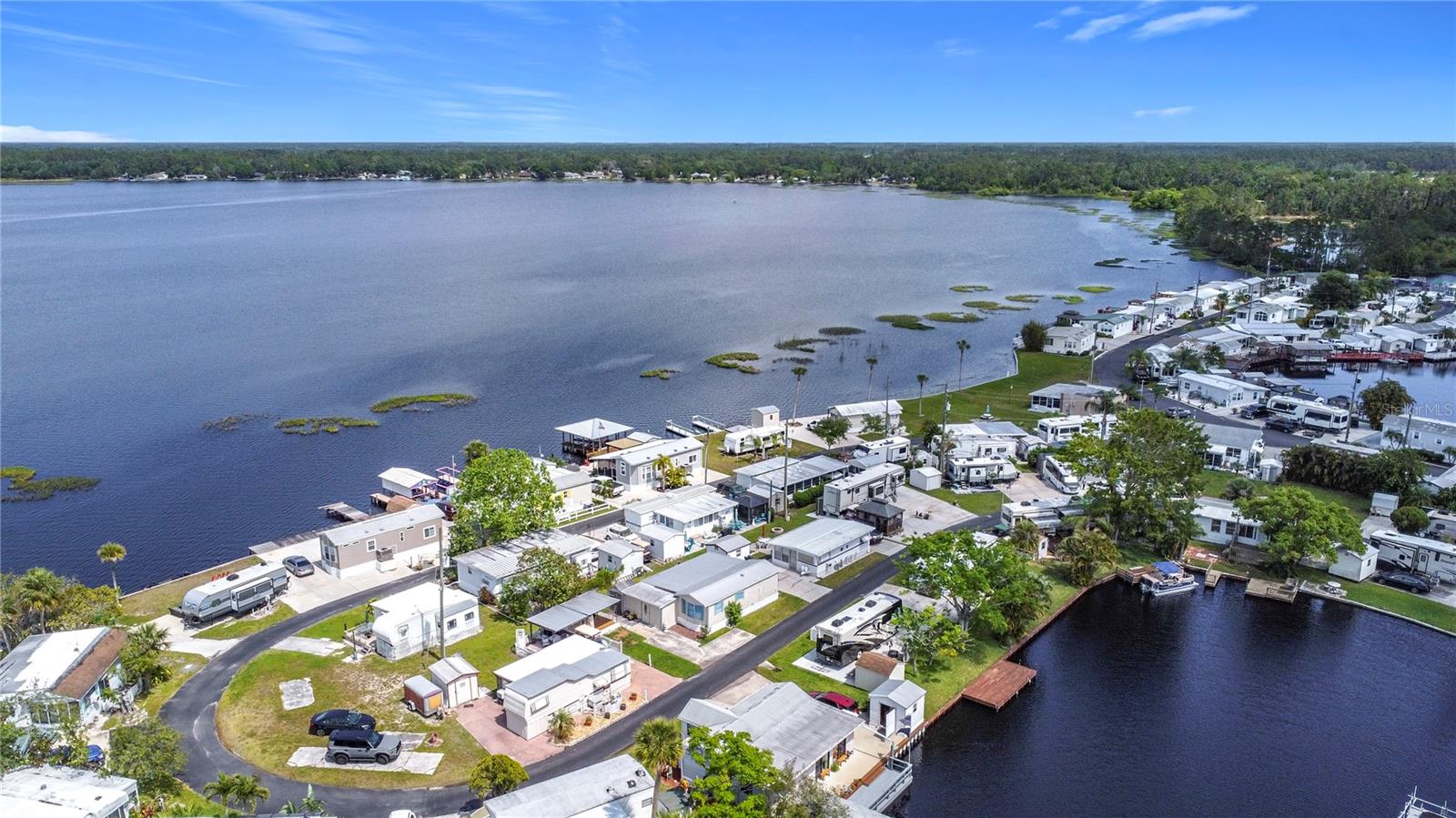 6171 DEEPWATER DR, ST CLOUD, FL, 34771