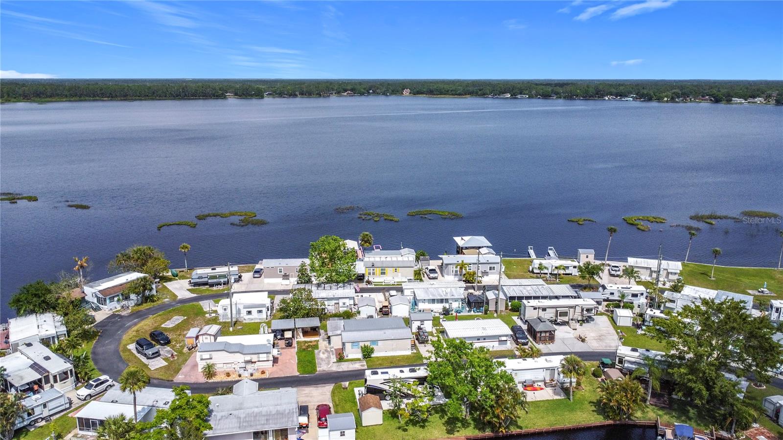 6171 DEEPWATER DR, ST CLOUD, FL, 34771