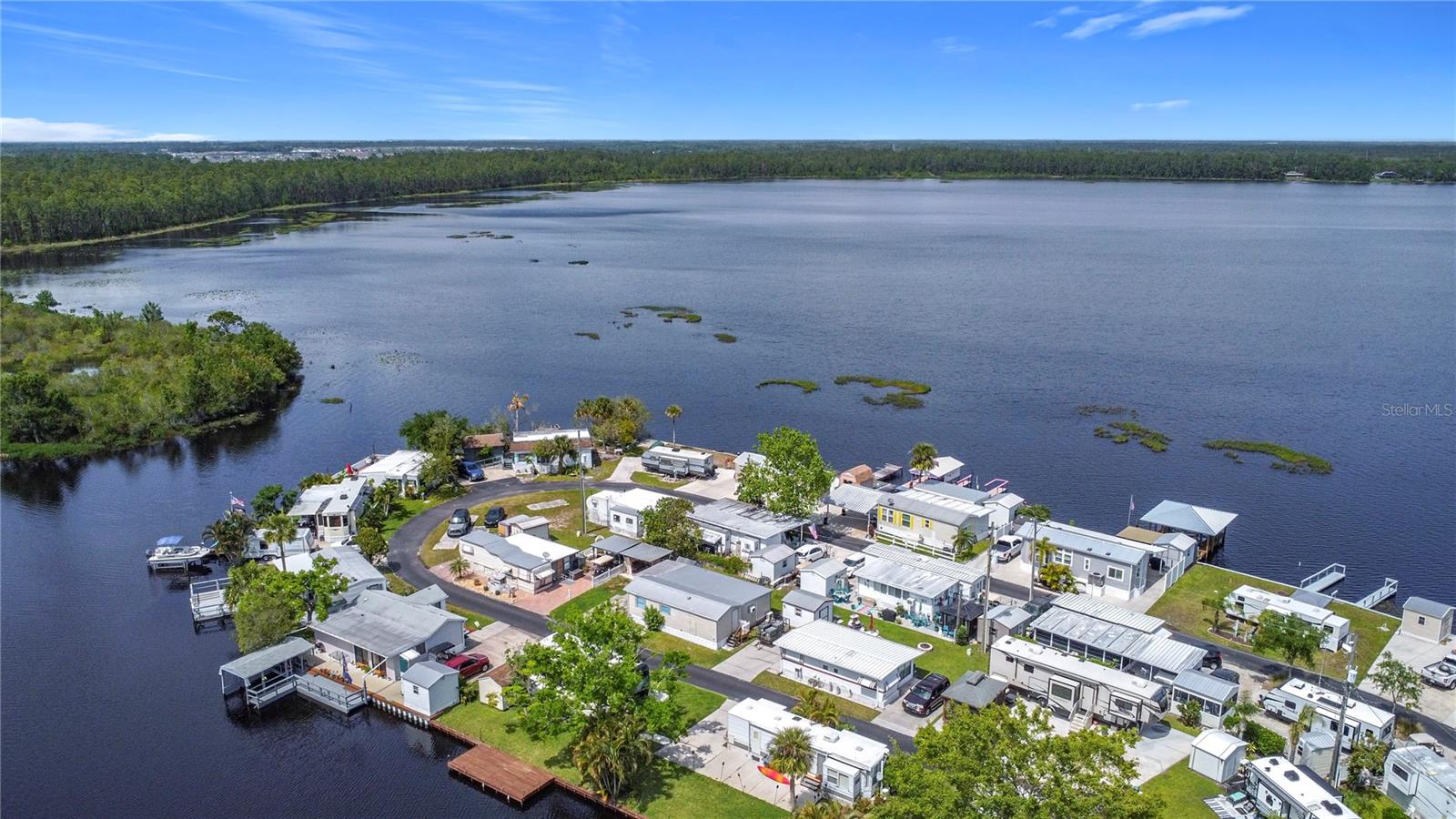 6171 DEEPWATER DR, ST CLOUD, FL, 34771