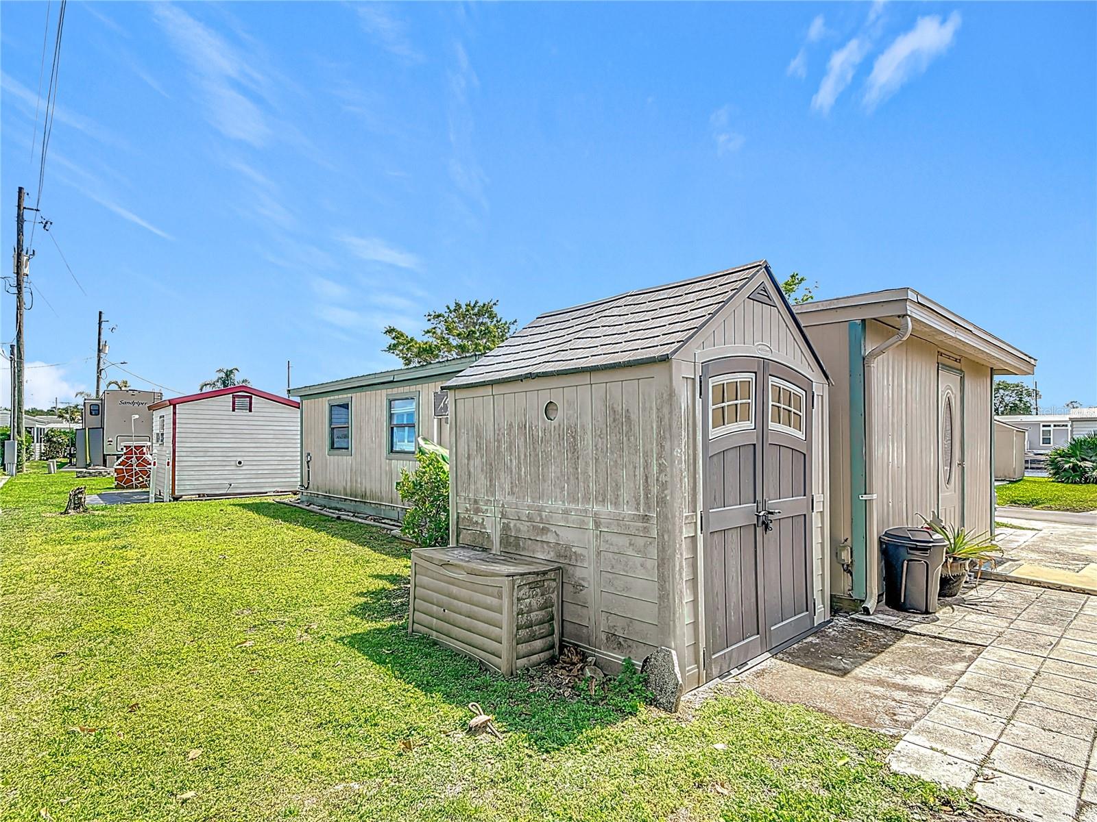 6171 DEEPWATER DR, ST CLOUD, FL, 34771