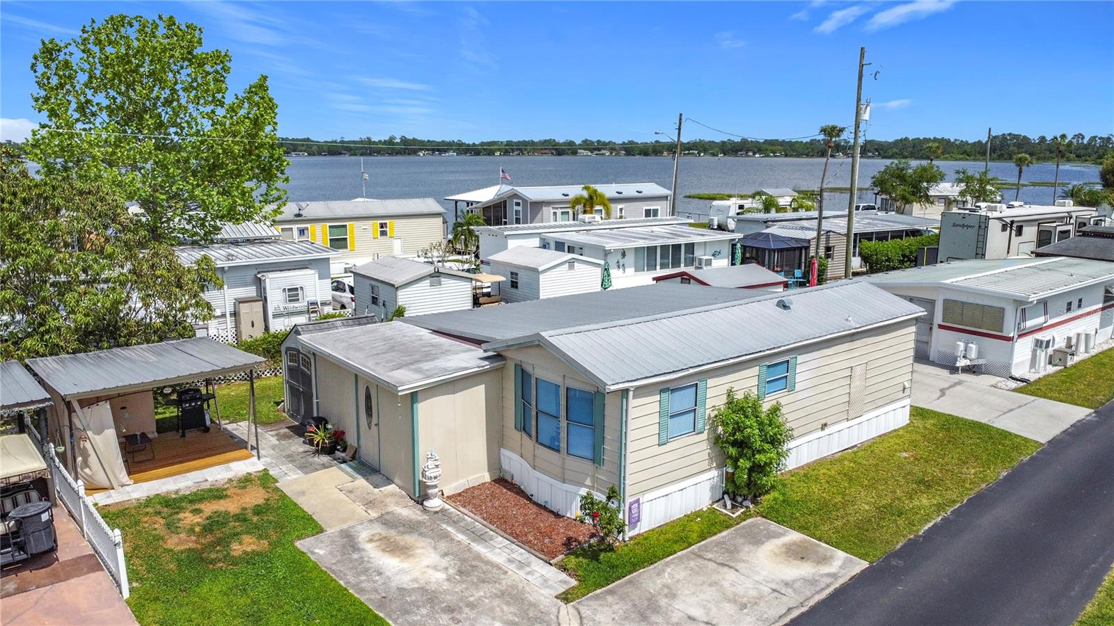 6171 DEEPWATER DR, ST CLOUD, FL, 34771