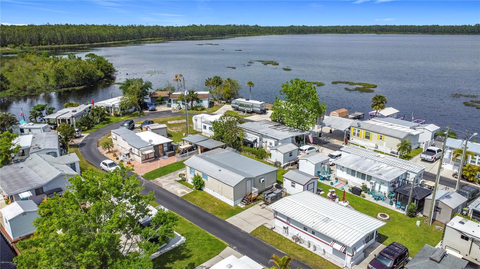 6171 DEEPWATER DR, ST CLOUD, FL, 34771