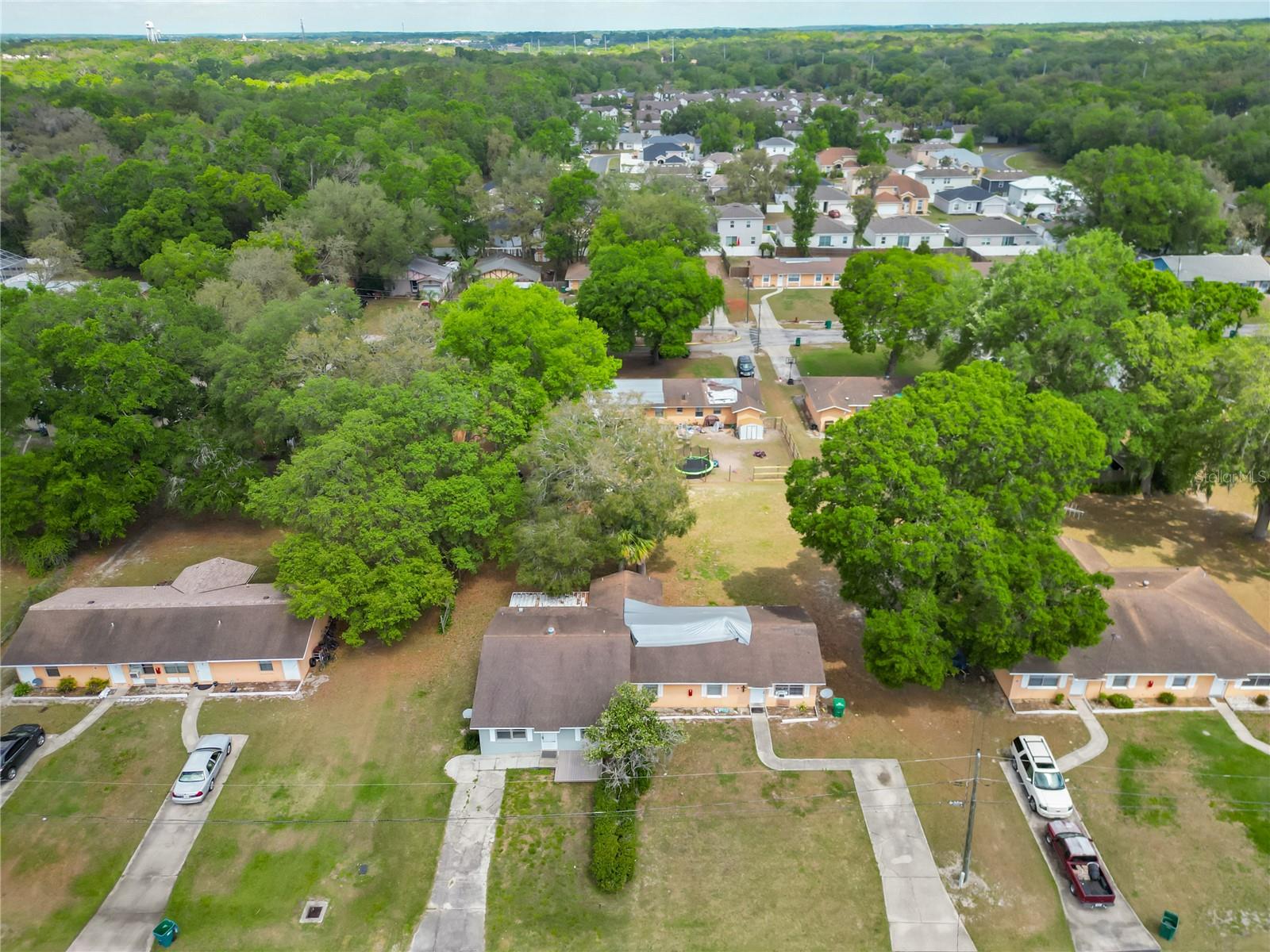 123 SHENANDOAH AVE, LADY LAKE, FL, 32159