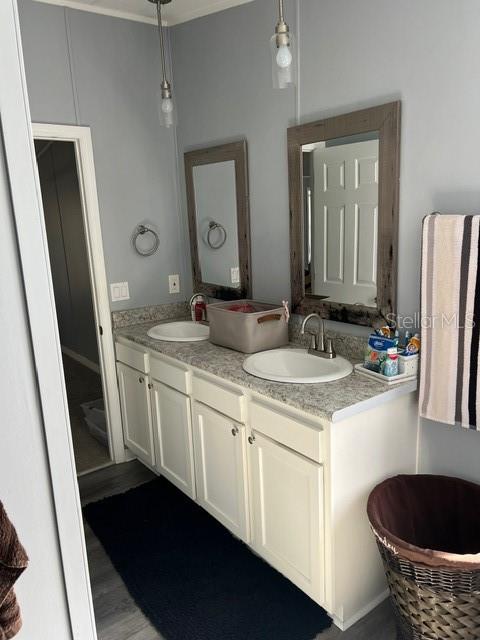 4535 CALVIN ST, HASTINGS, FL, 32145