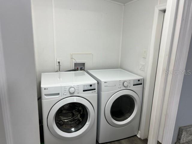 4535 CALVIN ST, HASTINGS, FL, 32145