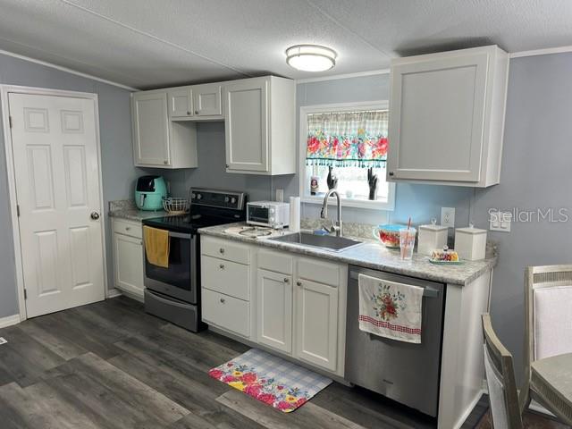 4535 CALVIN ST, HASTINGS, FL, 32145