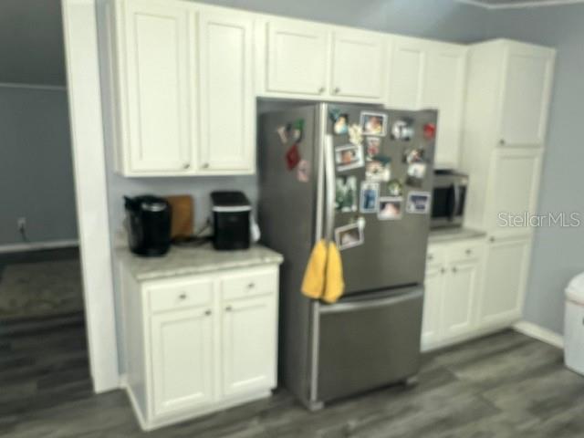 4535 CALVIN ST, HASTINGS, FL, 32145